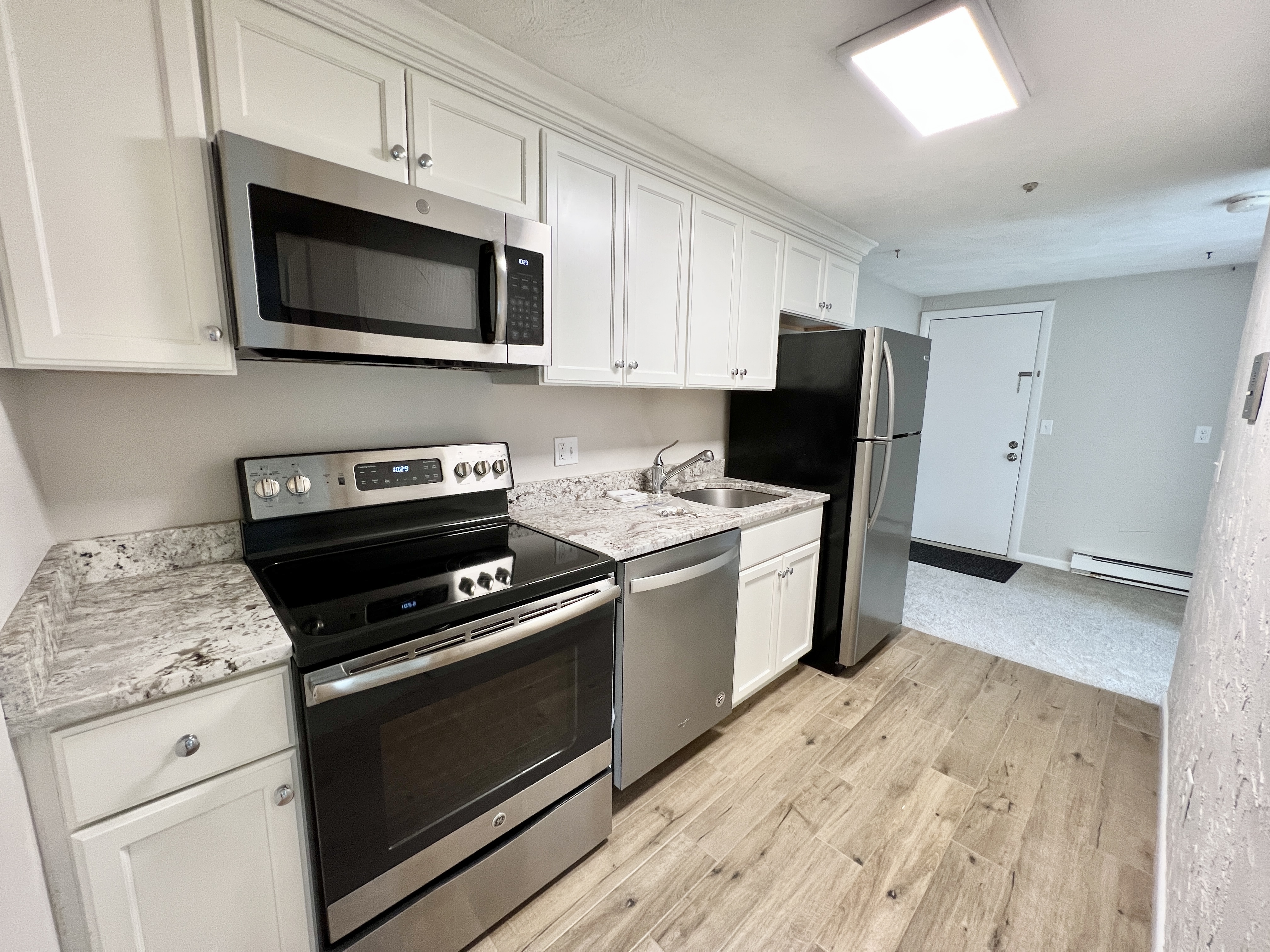 1 bed, 1 bath apartment for rent at 196 Swanson Rd Unit 509, Boxborough — photo 3 of 6