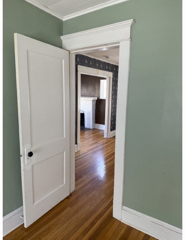 2 bed, 1 bath apartment for rent at 196 W Franklin St Unit 2, Holyoke — photo 15 of 20