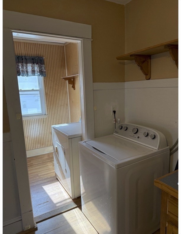 2 bed, 1 bath apartment for rent at 196 W Franklin St Unit 2, Holyoke — photo 4 of 20