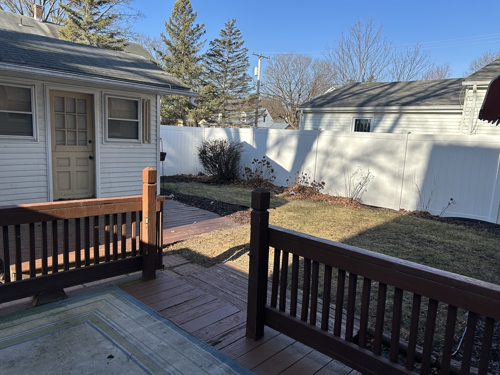 2 bed, 1 bath apartment for rent at 196 W Franklin St Unit 2, Holyoke — photo 19 of 20