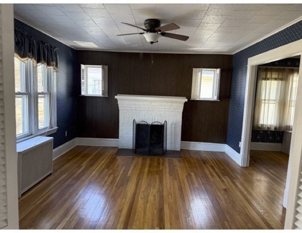 2 bed, 1 bath apartment for rent at 196 W Franklin St Unit 2, Holyoke — photo 8 of 20