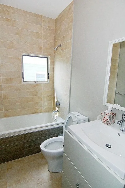 2 bed, 2 bath apartment for rent at 196 Walden St Unit 3, Avon Hill — photo 9 of 10