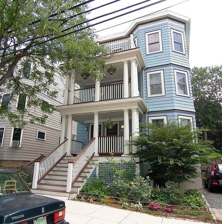 2 bed, 2 bath apartment for rent at 196 Walden St Unit 3, Avon Hill — photo 8 of 10
