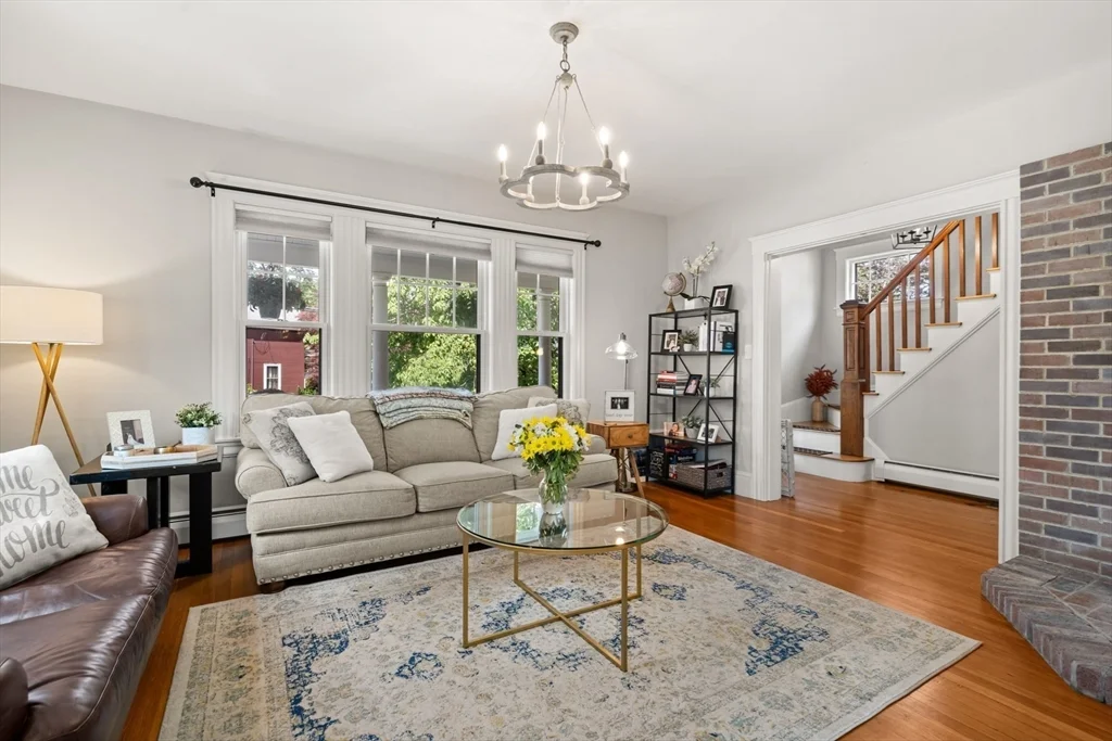 3 bed, 1 bath apartment for rent at 196 Waverley Rd, North Andover — photo 4 of 30