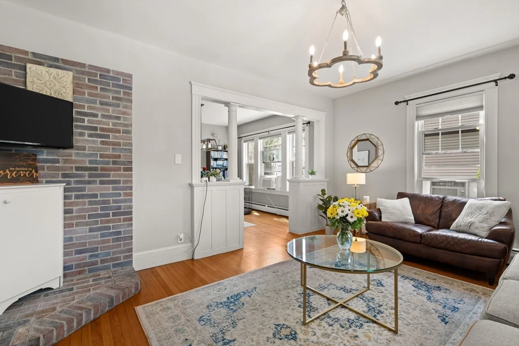 3 bed, 1 bath apartment for rent at 196 Waverley Rd, North Andover — photo 6 of 30
