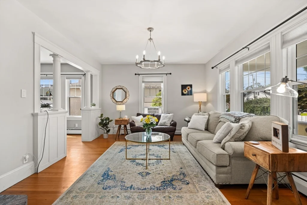 3 bed, 1 bath apartment for rent at 196 Waverley Rd, North Andover — photo 5 of 30