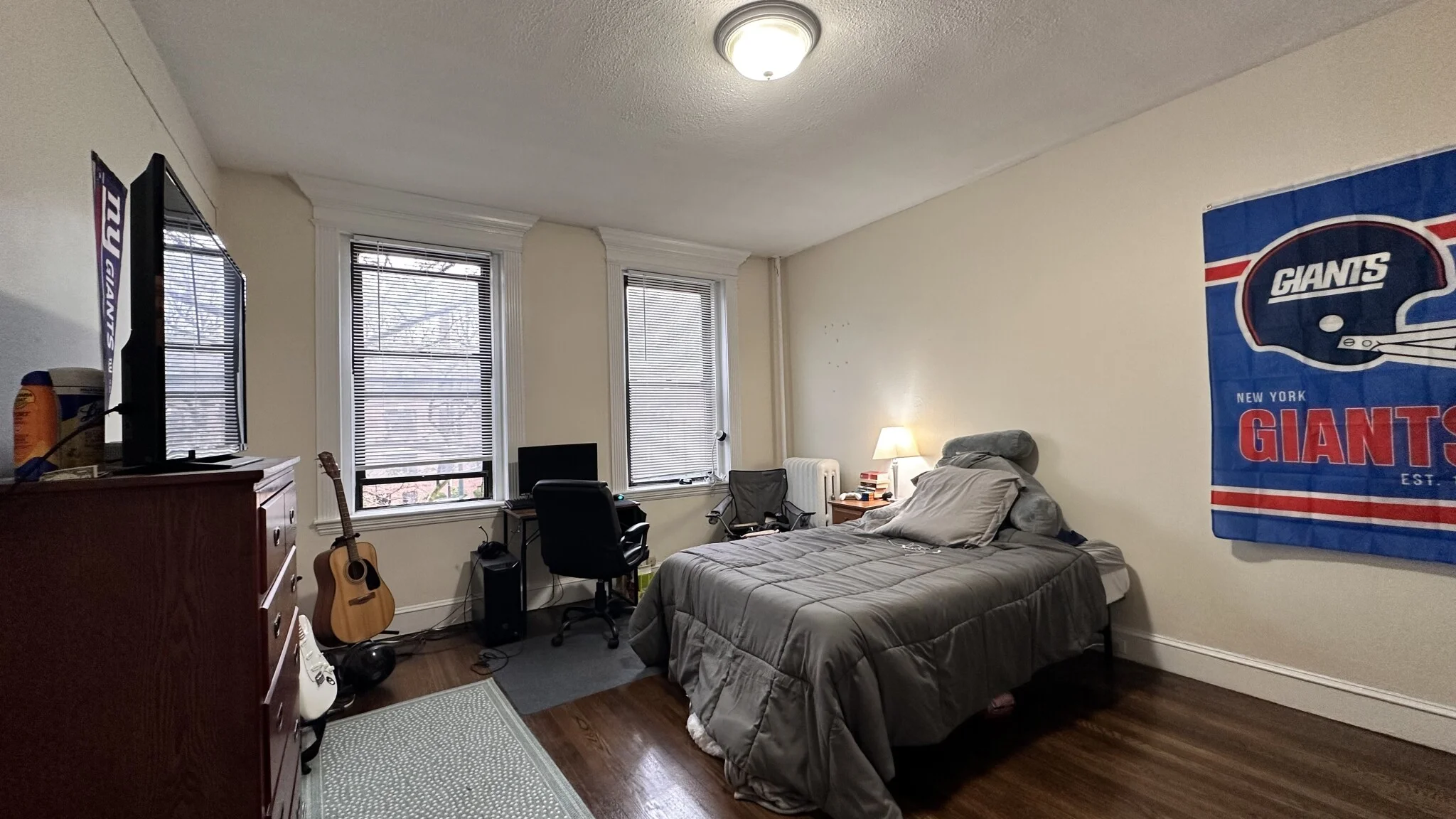 2 bed, 1 bath apartment for rent at 1961 Commonwealth Ave Unit 3, Brighton — photo 5 of 16
