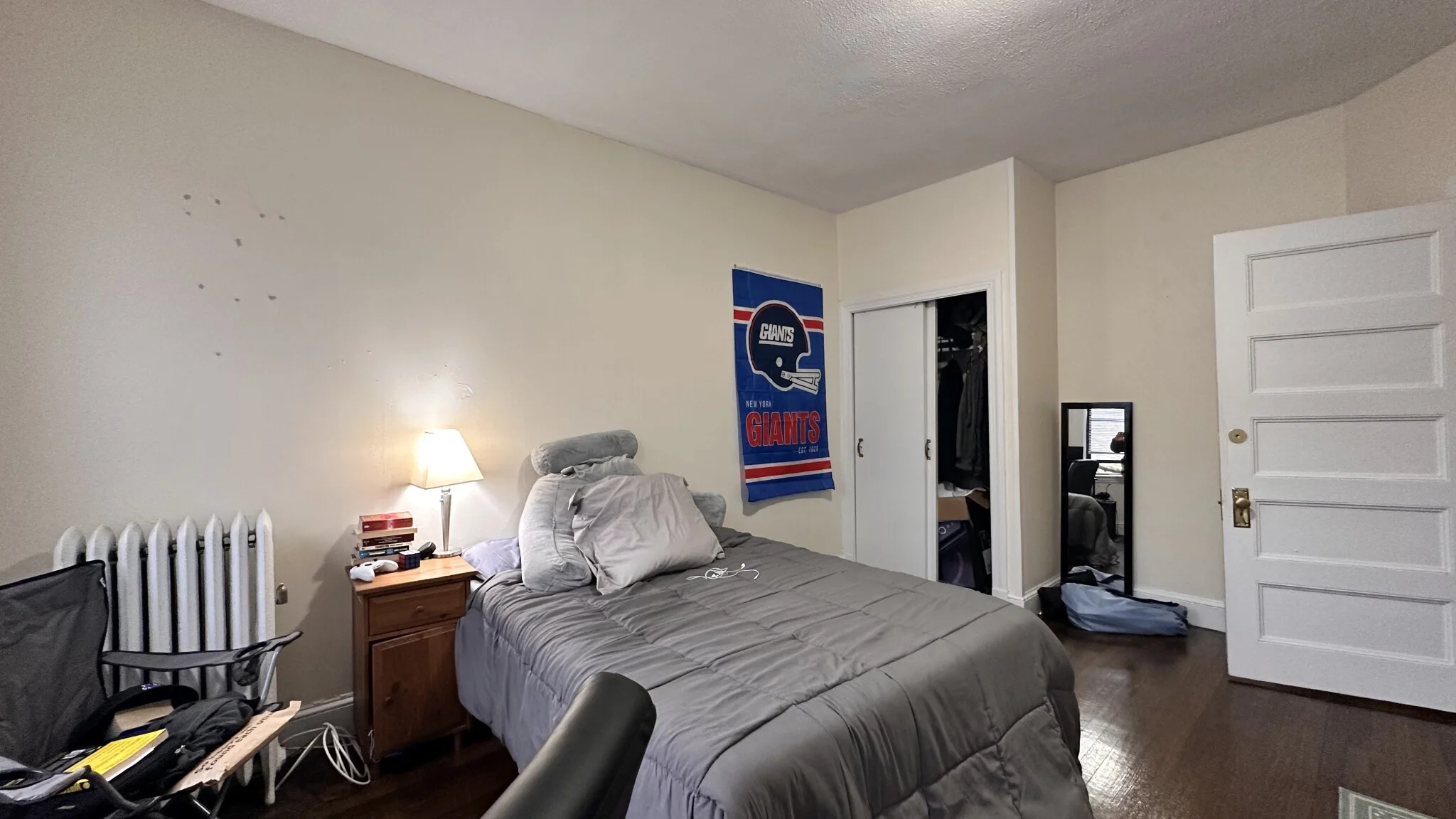 2 bed, 1 bath apartment for rent at 1961 Commonwealth Ave Unit 3, Brighton — photo 6 of 16