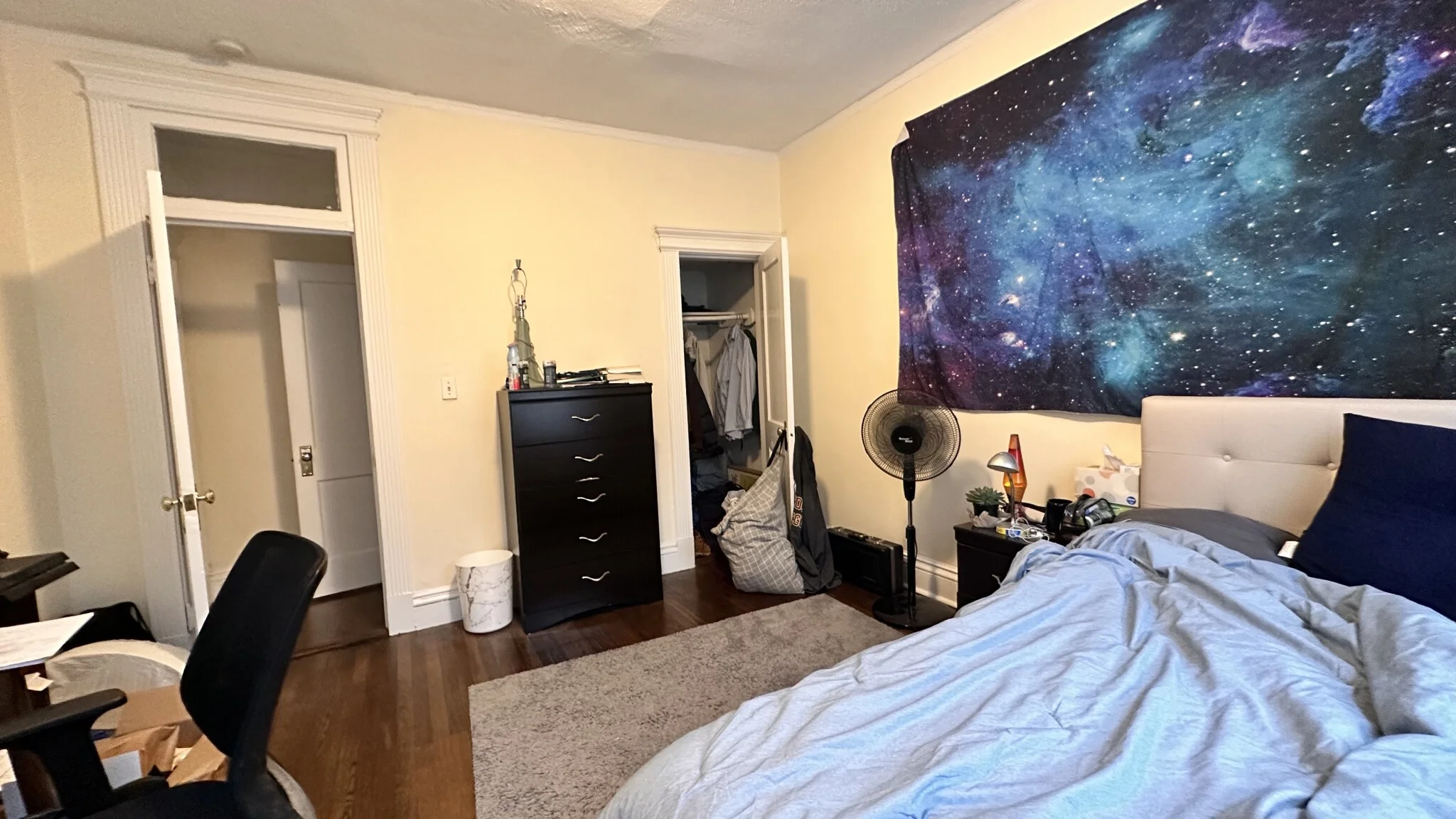2 bed, 1 bath apartment for rent at 1961 Commonwealth Ave Unit 3, Brighton — photo 9 of 16