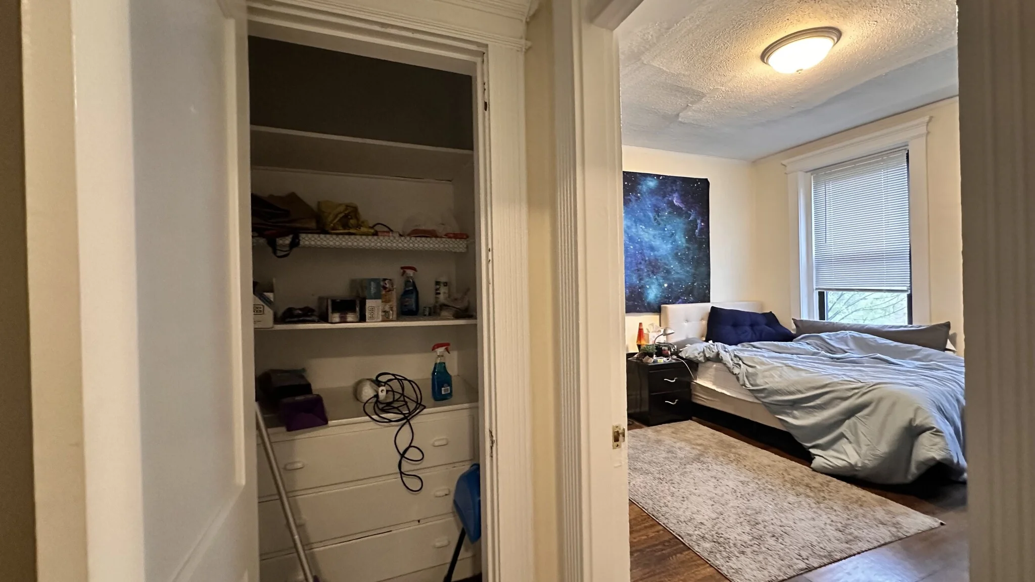 2 bed, 1 bath apartment for rent at 1961 Commonwealth Ave Unit 3, Brighton — photo 7 of 16