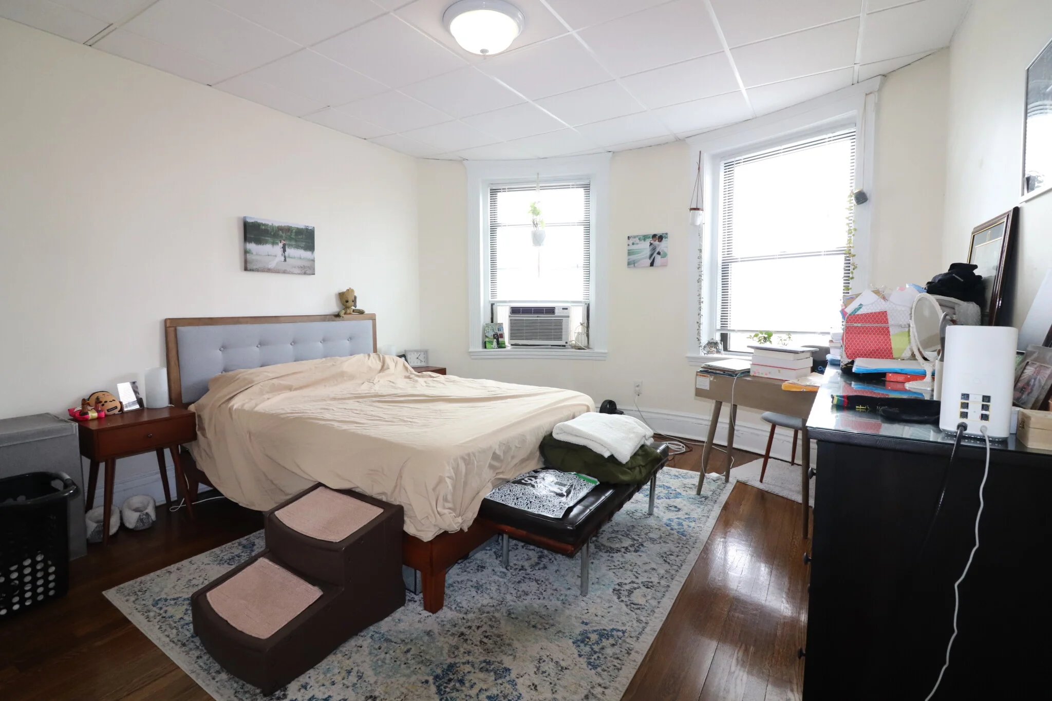 2 bed, 1 bath apartment for rent at 1961 Commonwealth Ave Unit 6, Brighton — photo 7 of 13