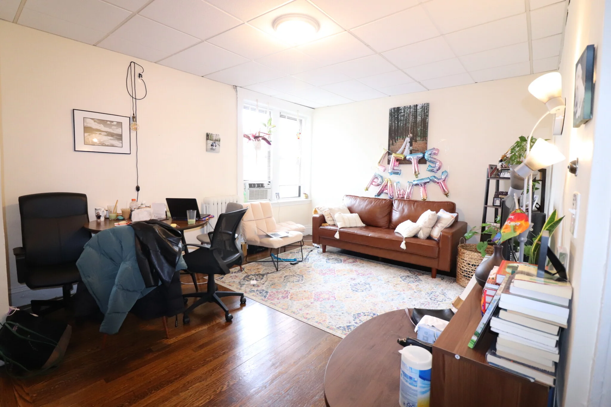 2 bed, 1 bath apartment for rent at 1961 Commonwealth Ave Unit 6, Brighton — photo 1 of 13