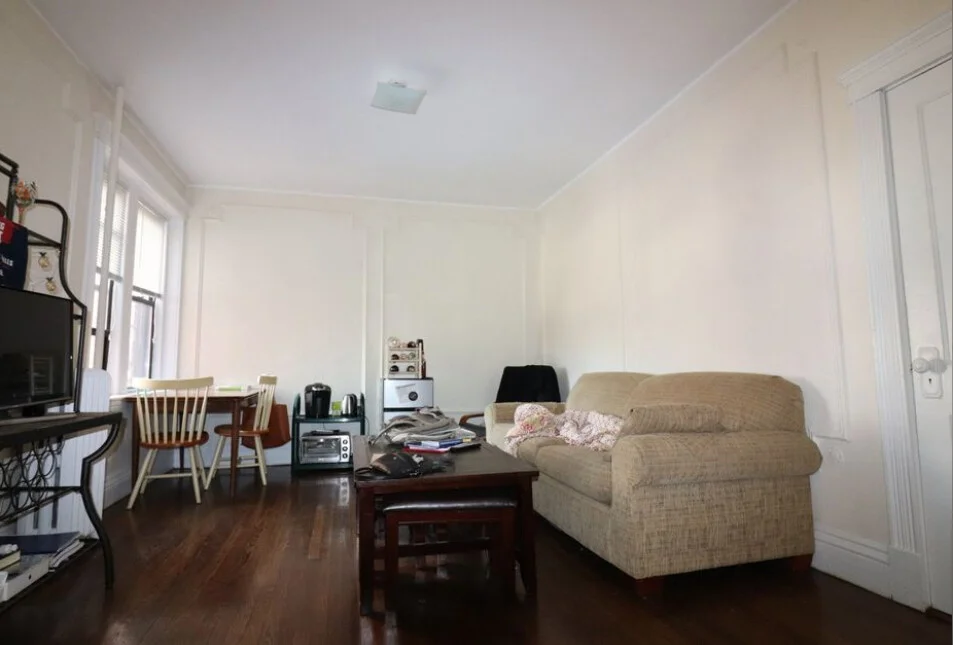 2 bed, 1 bath apartment for rent at 1961 Commonwealth Ave Unit 6, Brighton — photo 3 of 13