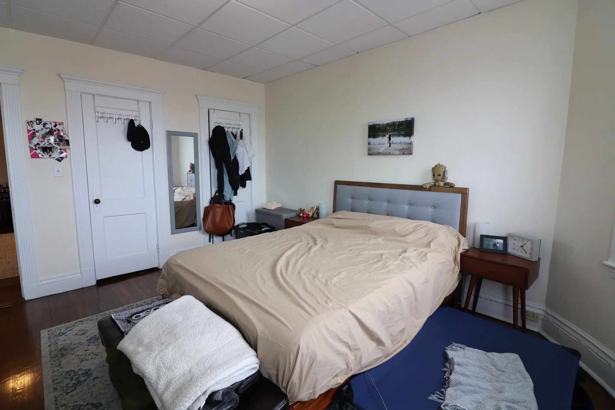 2 bed, 1 bath apartment for rent at 1961 Commonwealth Ave Unit 6, Brighton — photo 8 of 13