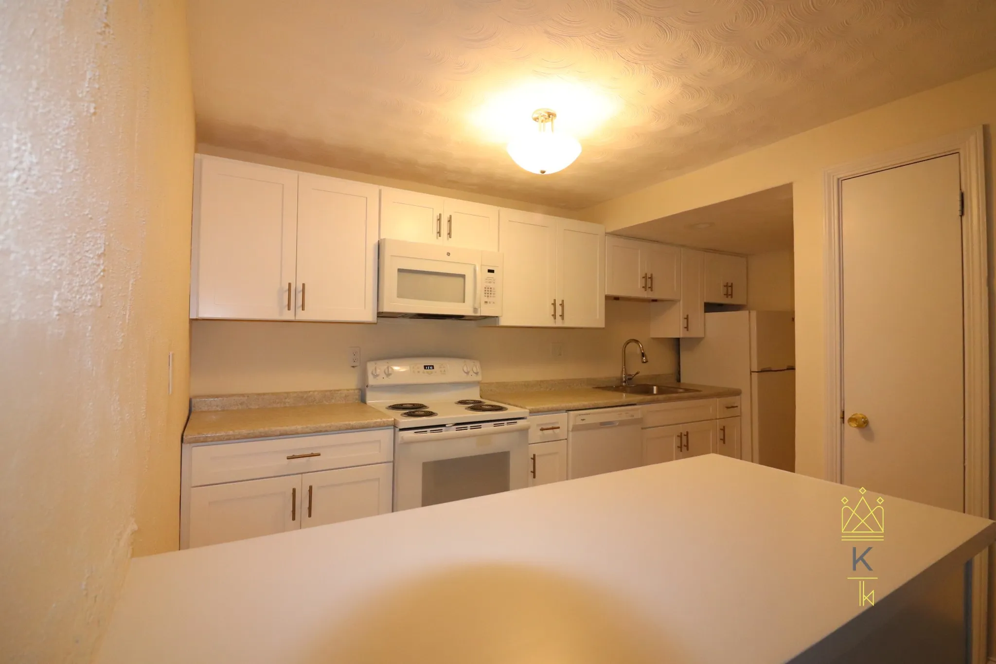 1 bed, 1 bath apartment for rent at 1961 Commonwealth Ave Unit B1, Brighton — photo 7 of 15