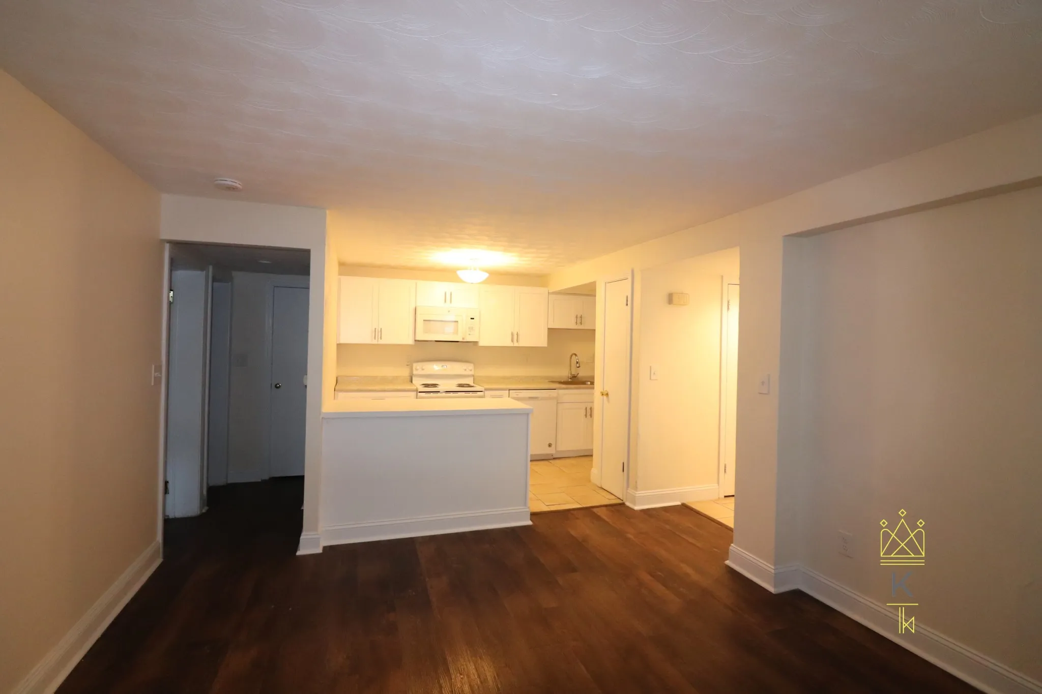 1 bed, 1 bath apartment for rent at 1961 Commonwealth Ave Unit B1, Brighton — photo 8 of 15