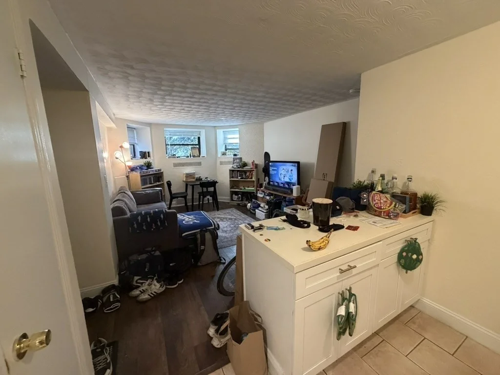 1 bed, 1 bath apartment for rent at 1961 Commonwealth Ave Unit B1, Brighton — photo 3 of 6