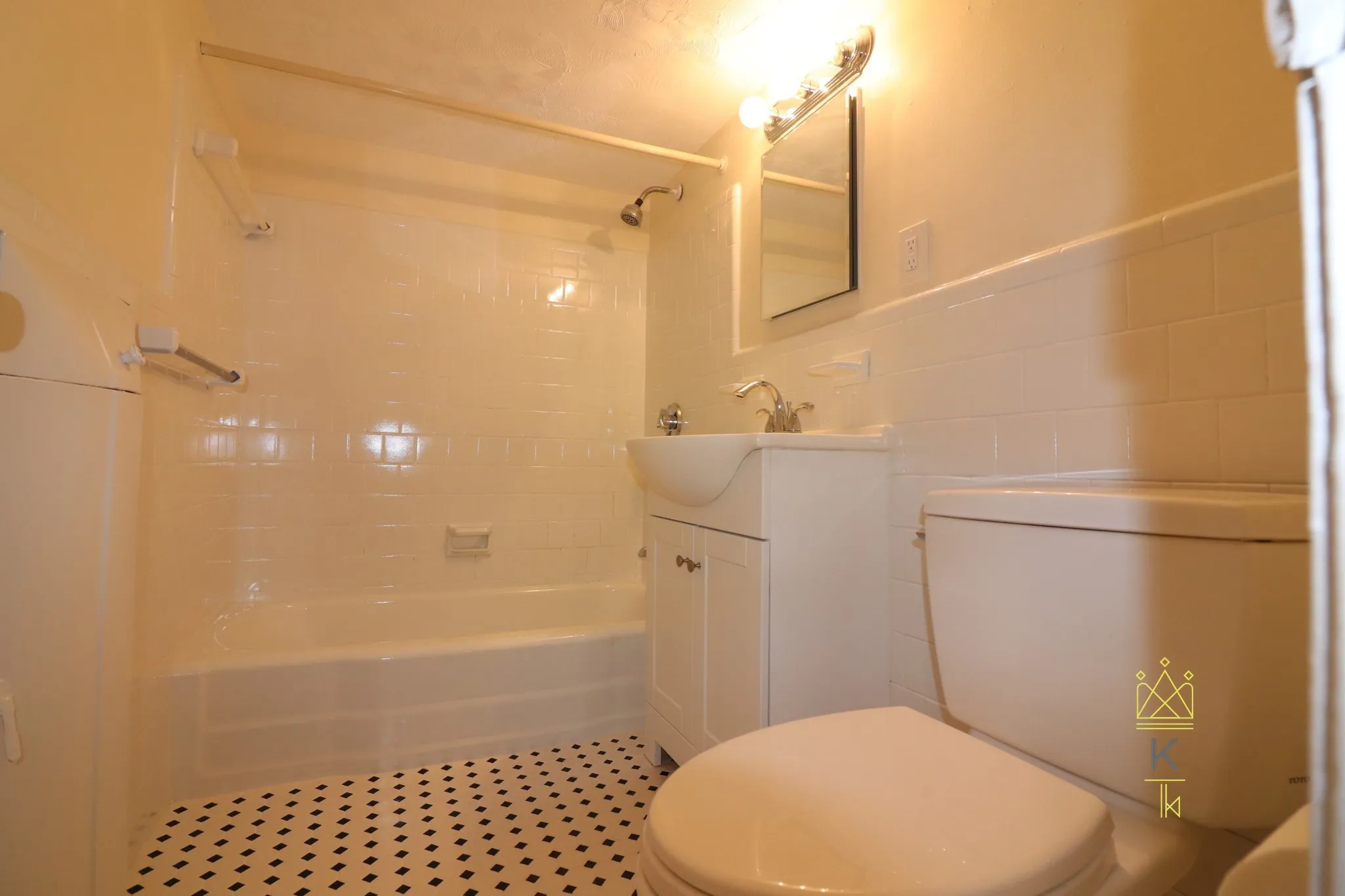 1 bed, 1 bath apartment for rent at 1961 Commonwealth Ave Unit B1, Brighton — photo 12 of 15