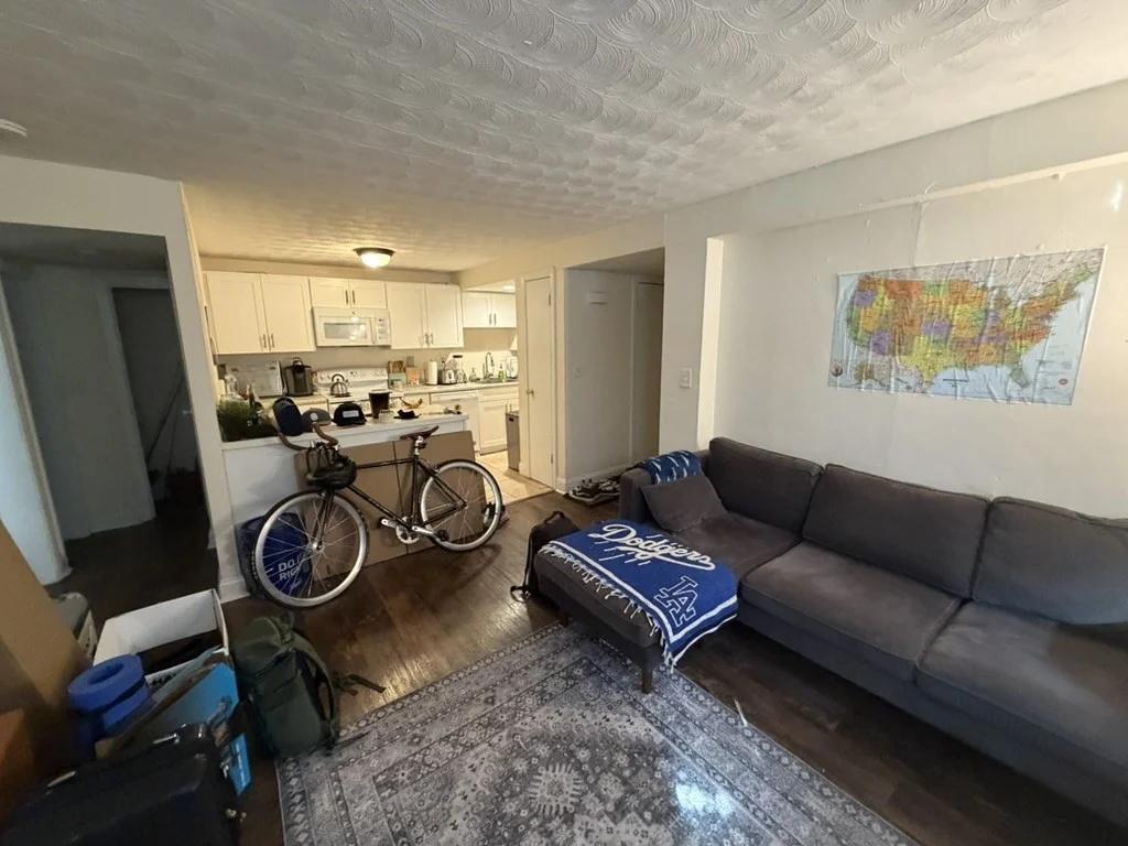 1 bed, 1 bath apartment for rent at 1961 Commonwealth Ave Unit B1, Brighton — photo 2 of 6