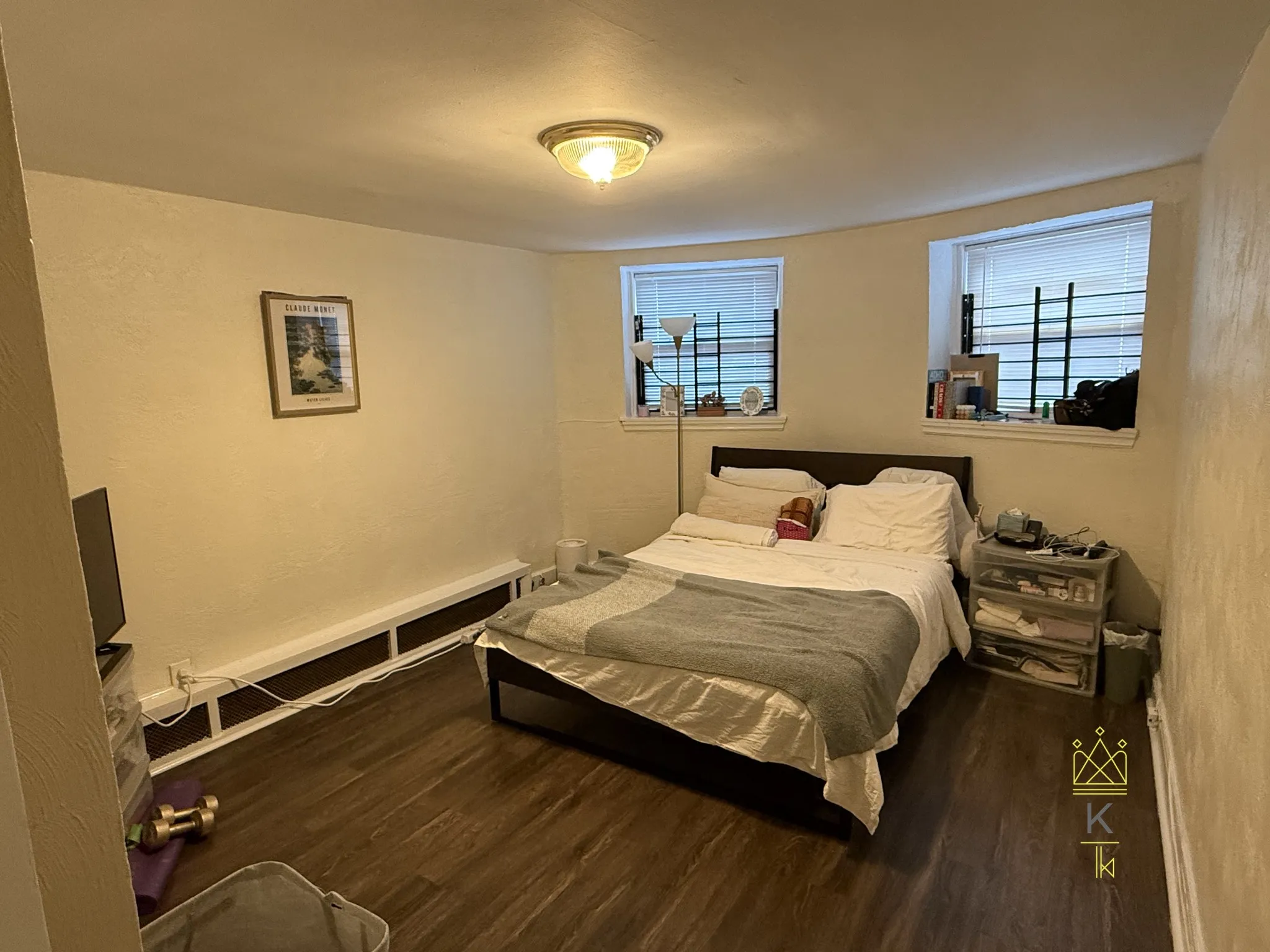 2 bed, 1 bath apartment for rent at 1961 Commonwealth Ave Unit B2, Brighton — photo 5 of 9