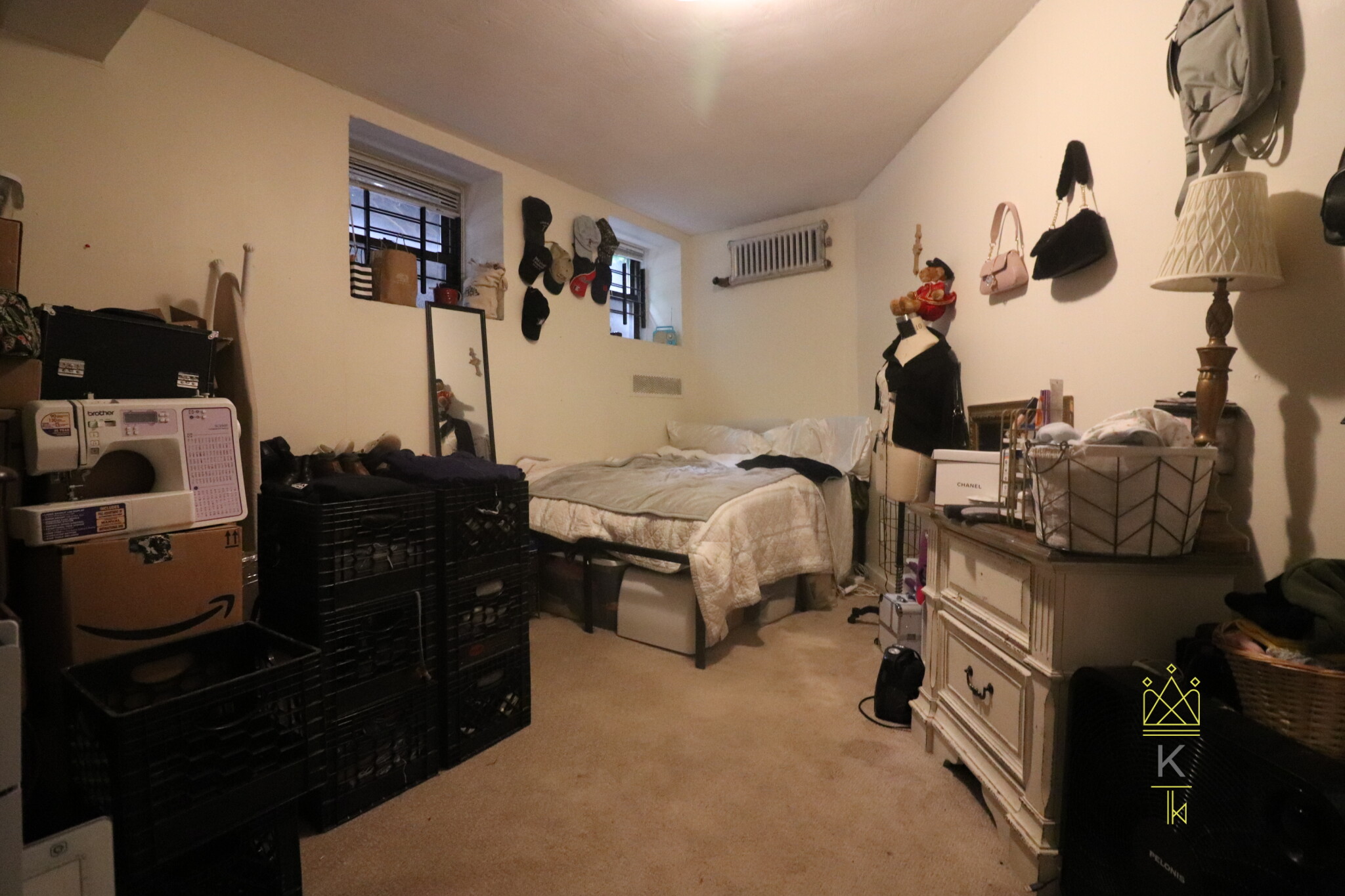 1 bed, 1 bath apartment for rent at 1961 Commonwealth Ave Unit B3, Brighton — photo 6 of 12