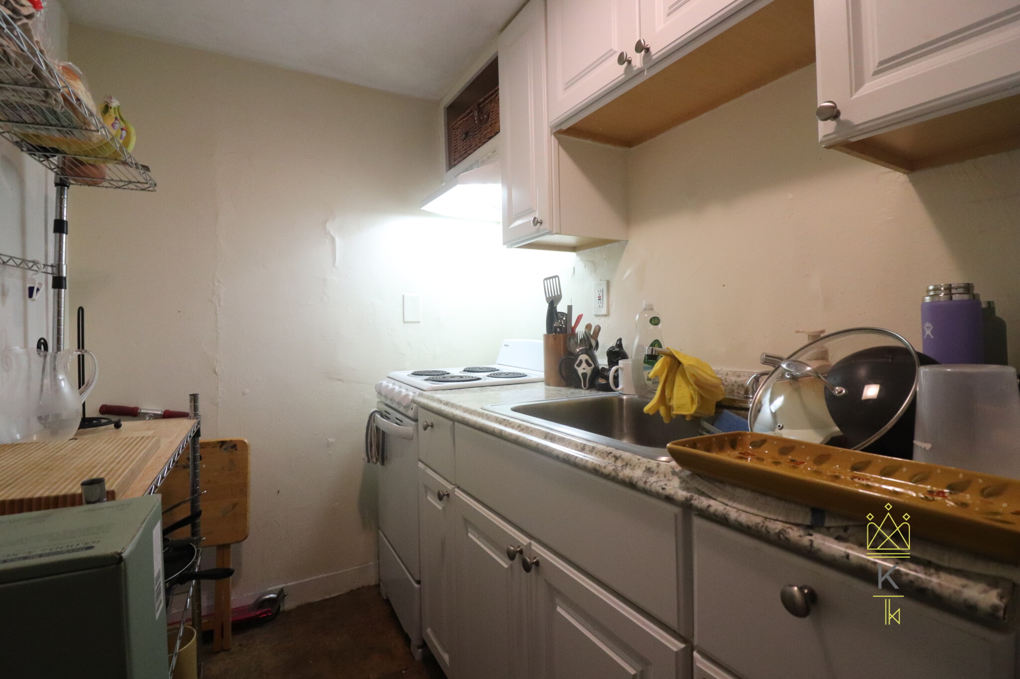 1 bed, 1 bath apartment for rent at 1961 Commonwealth Ave Unit B3, Brighton — photo 5 of 12