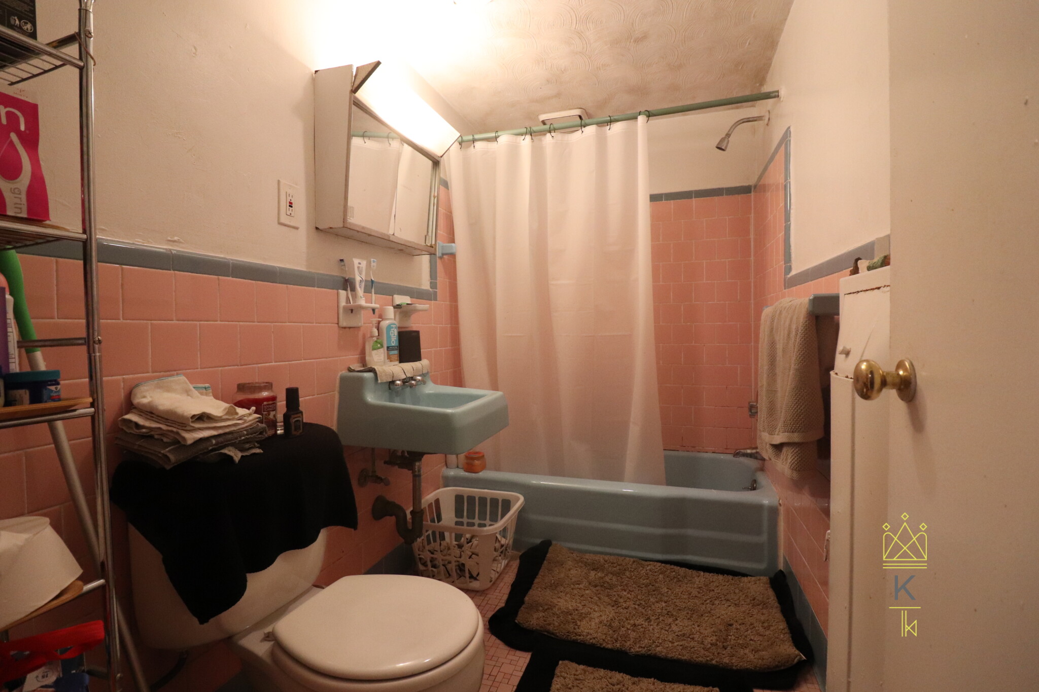 1 bed, 1 bath apartment for rent at 1961 Commonwealth Ave Unit B3, Brighton — photo 9 of 12