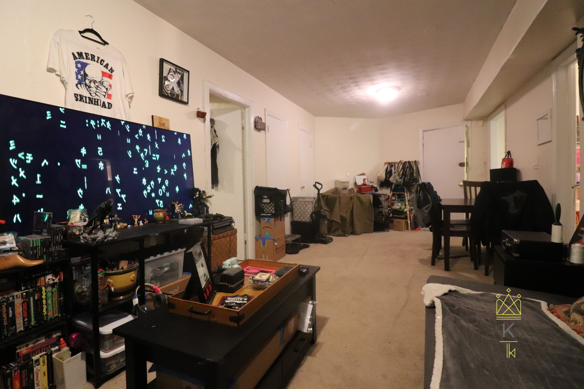 1 bed, 1 bath apartment for rent at 1961 Commonwealth Ave Unit B3, Brighton — photo 3 of 12