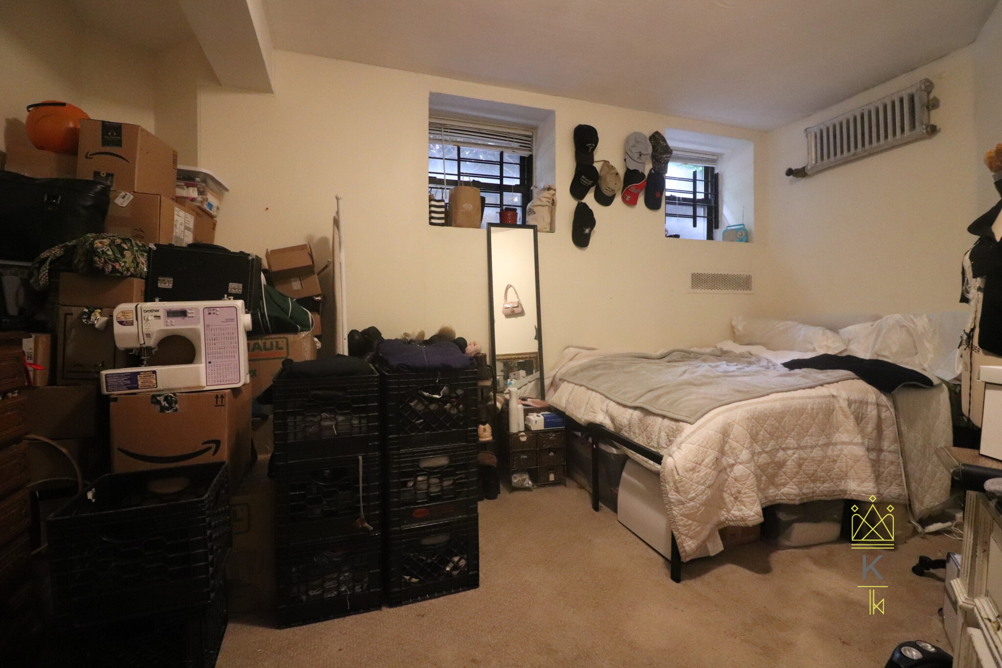1 bed, 1 bath apartment for rent at 1961 Commonwealth Ave Unit B3, Brighton — photo 8 of 12