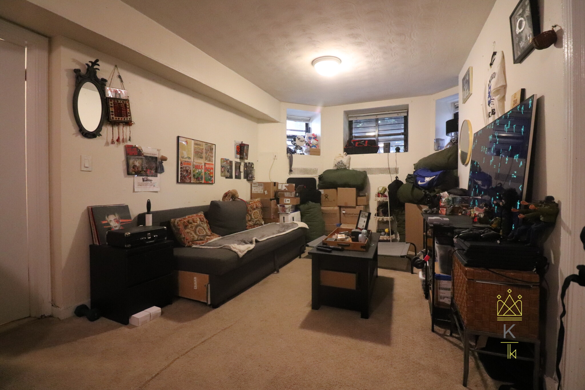 1 bed, 1 bath apartment for rent at 1961 Commonwealth Ave Unit B3, Brighton