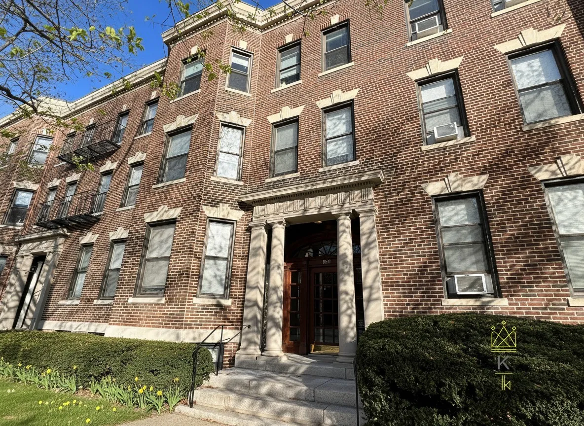 1 bed, 1 bath apartment for rent at 1963 Commonwealth Ave Unit 07, Brighton — photo 8 of 10