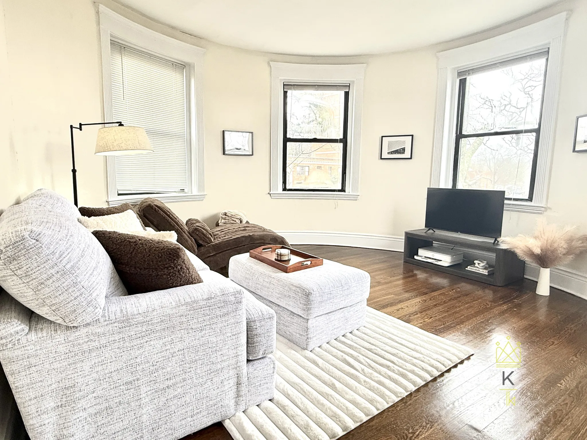 1 bed, 1 bath apartment for rent at 1963 Commonwealth Ave Unit 07, Brighton
