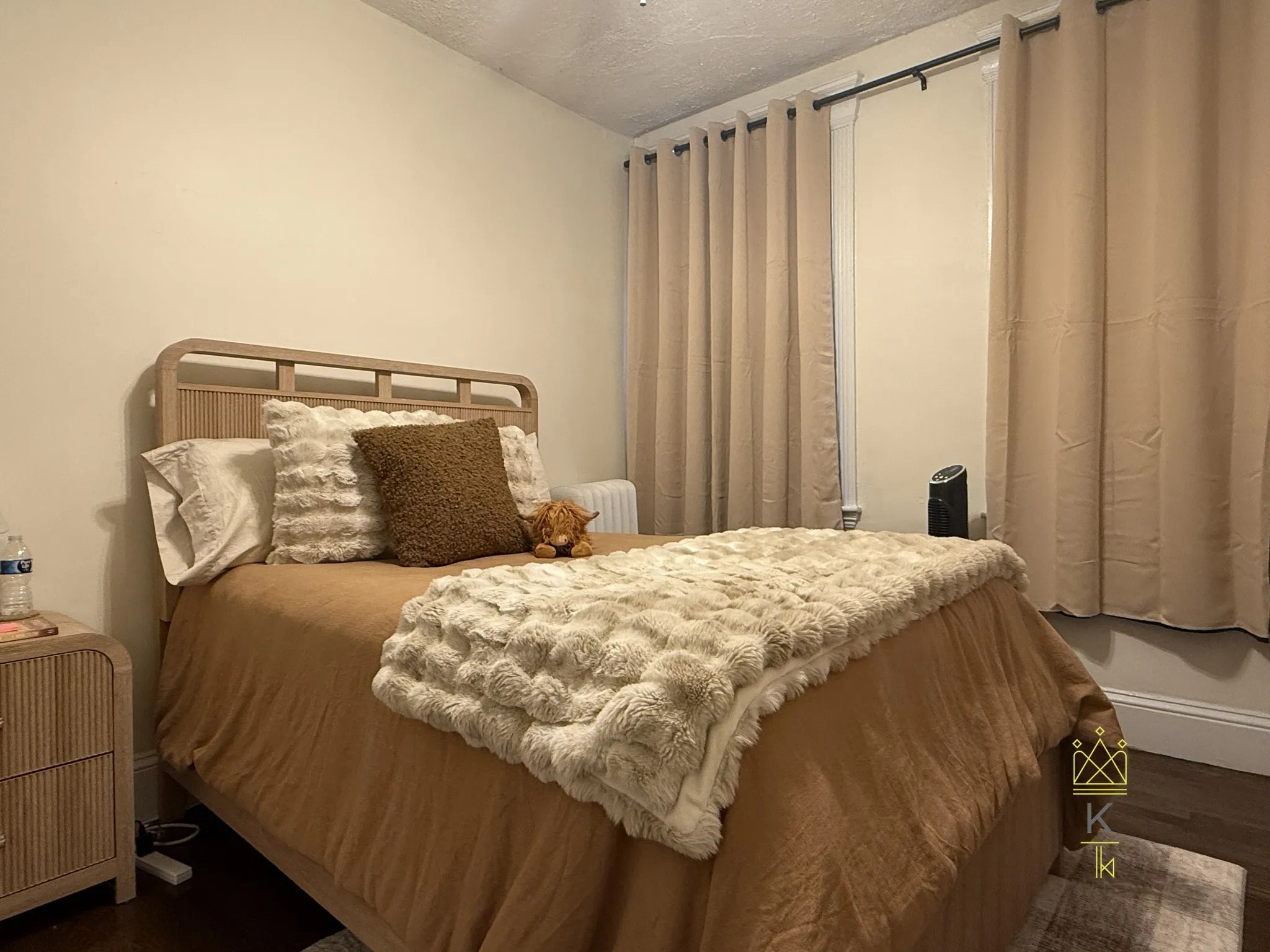 1 bed, 1 bath apartment for rent at 1963 Commonwealth Ave Unit 07, Brighton — photo 4 of 10
