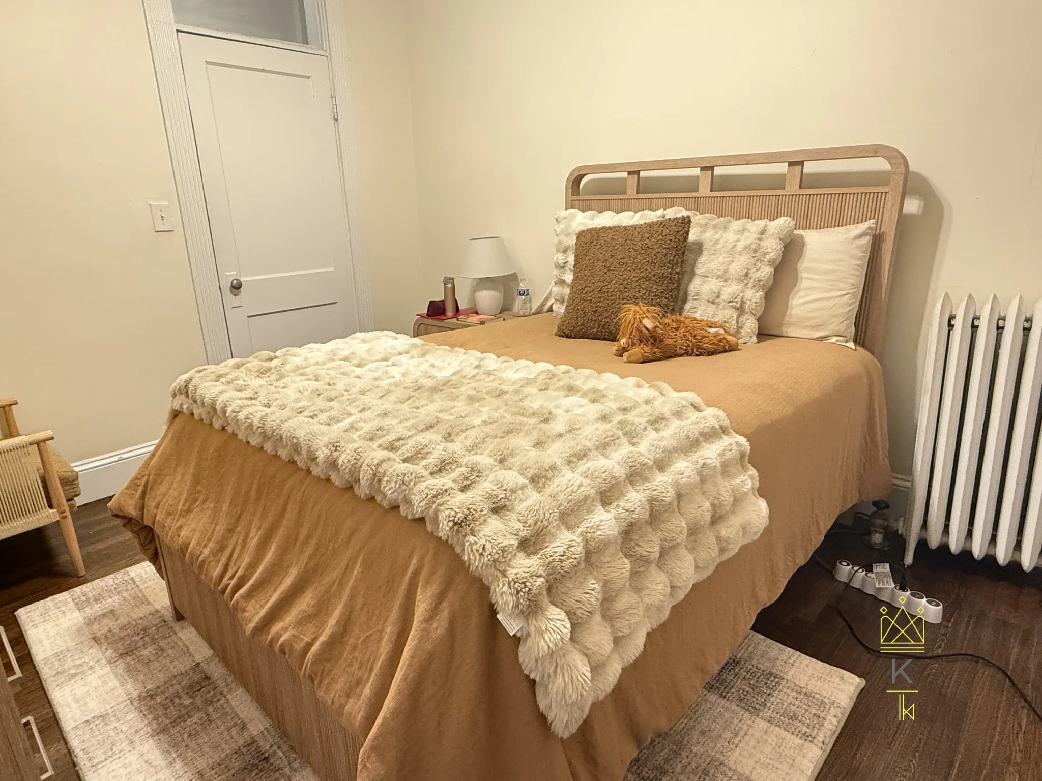 1 bed, 1 bath apartment for rent at 1963 Commonwealth Ave Unit 07, Brighton — photo 5 of 10