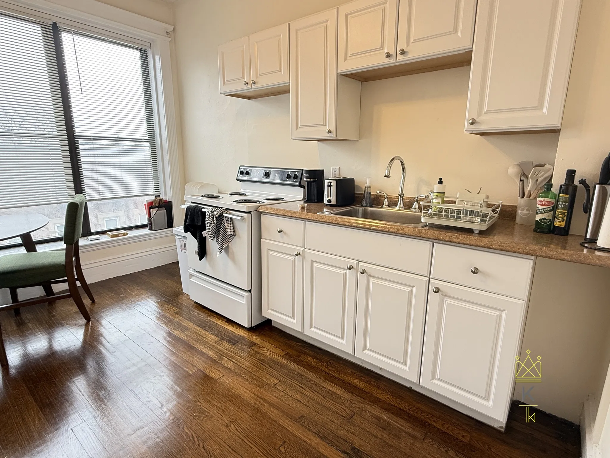 1 bed, 1 bath apartment for rent at 1963 Commonwealth Ave Unit 07, Brighton — photo 6 of 10