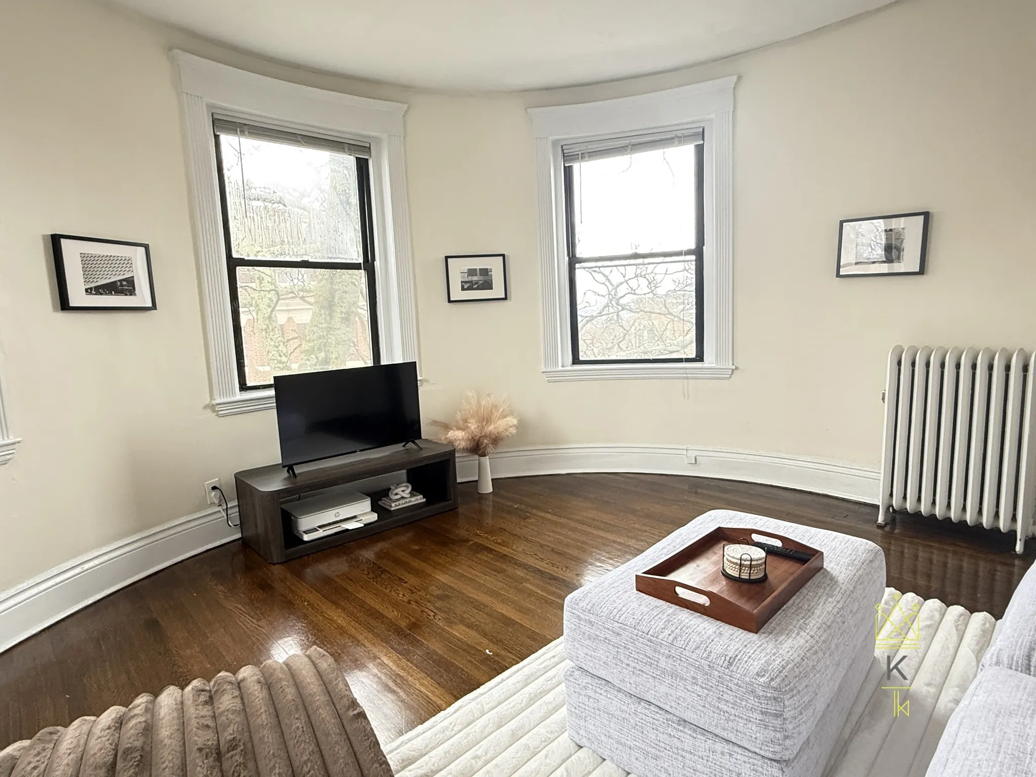 1 bed, 1 bath apartment for rent at 1963 Commonwealth Ave Unit 07, Brighton — photo 3 of 10