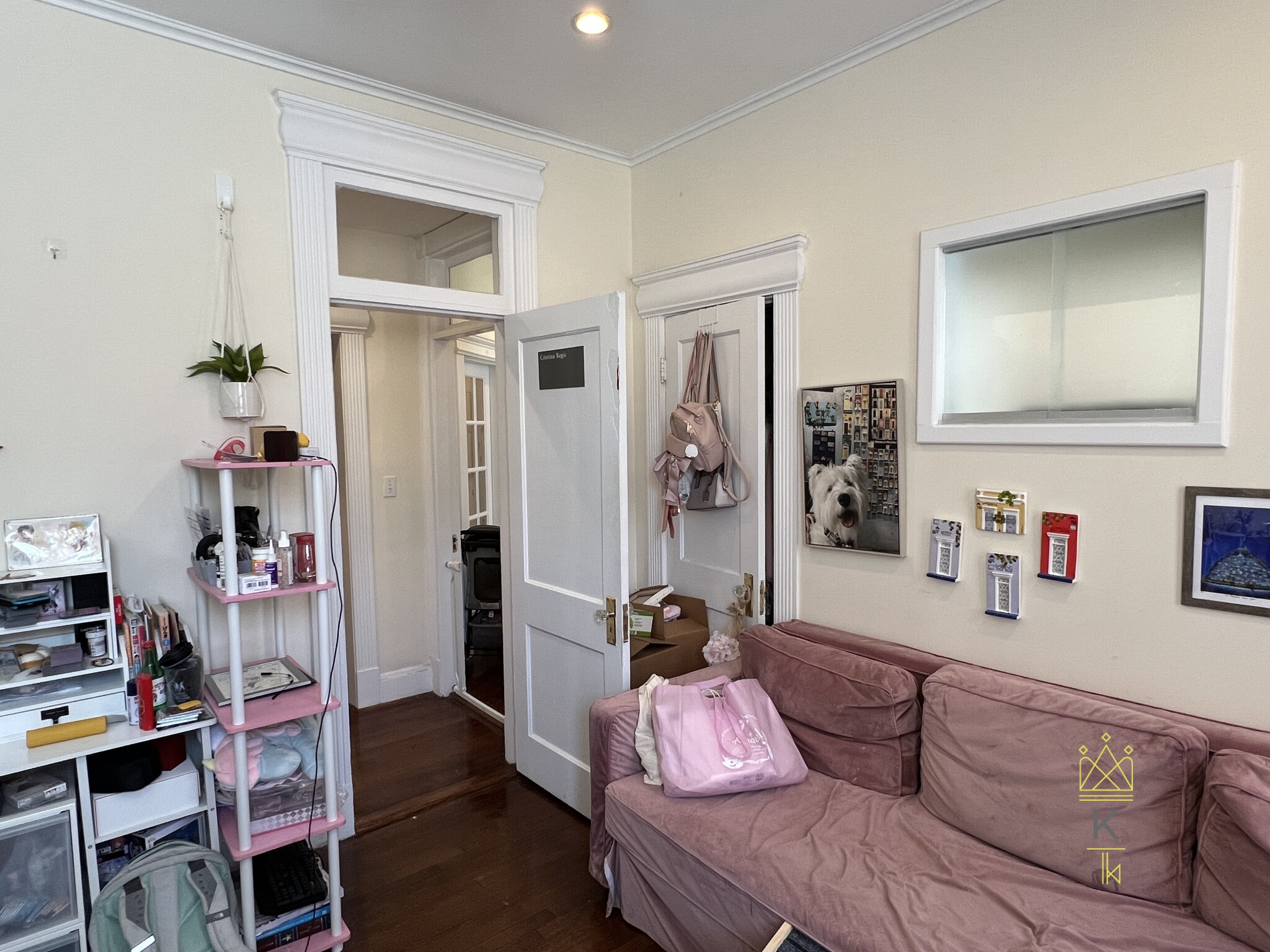 3 bed, 1 bath apartment for rent at 1963 Commonwealth Ave Unit 1, Brighton — photo 5 of 18
