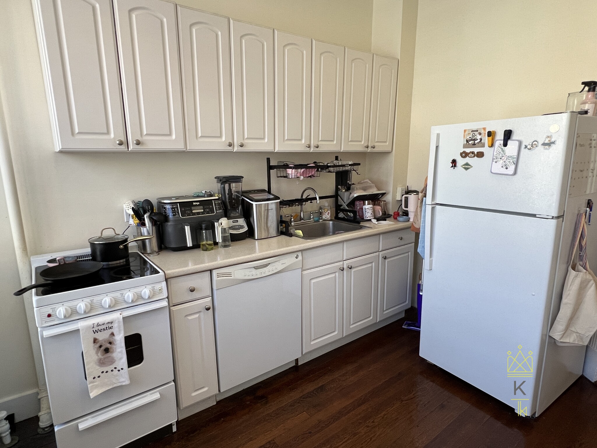 3 bed, 1 bath apartment for rent at 1963 Commonwealth Ave Unit 1, Brighton — photo 9 of 18