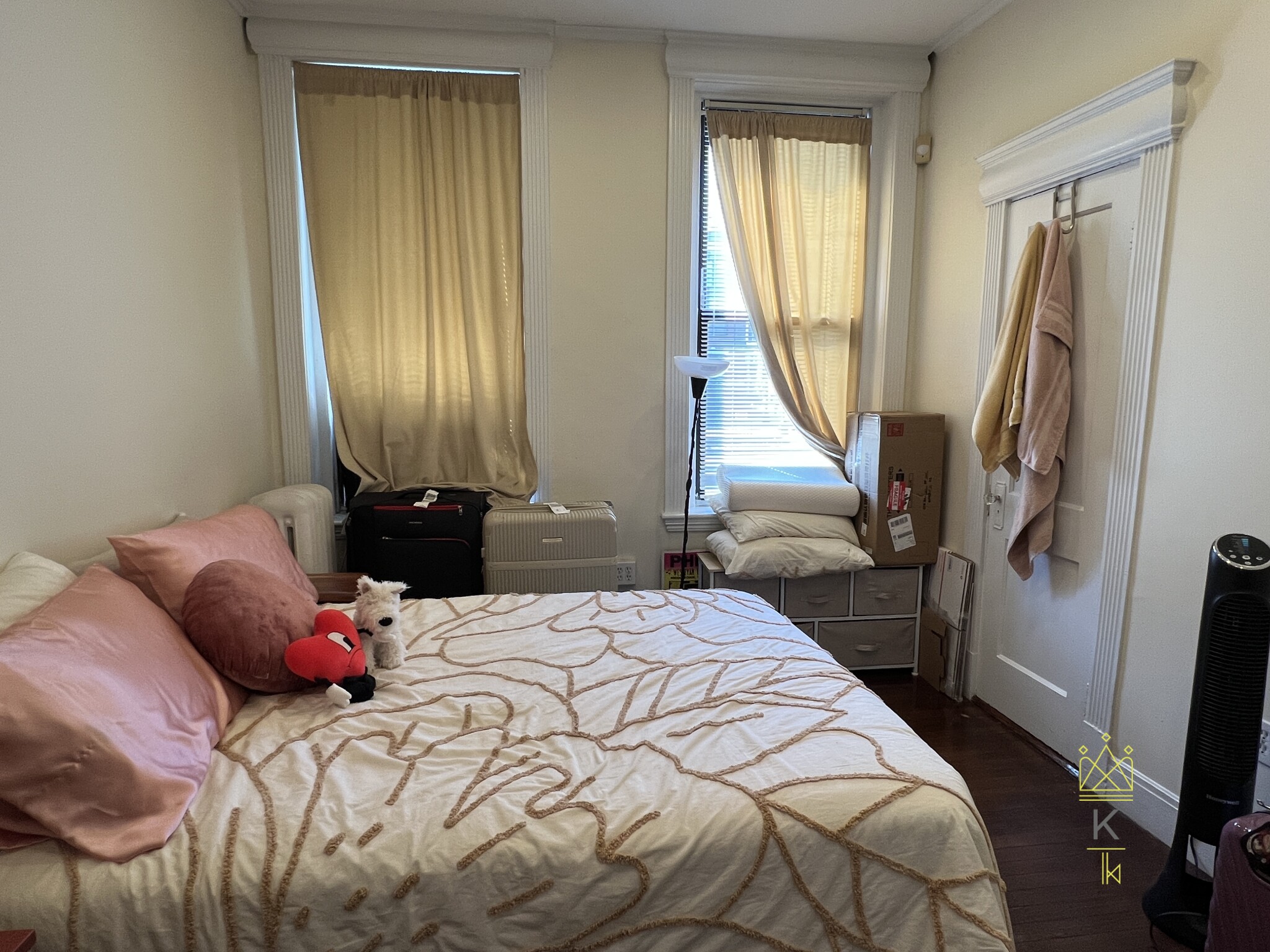 3 bed, 1 bath apartment for rent at 1963 Commonwealth Ave Unit 1, Brighton — photo 11 of 18