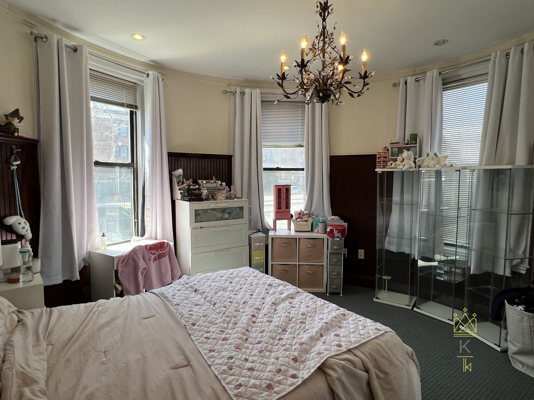 3 bed, 1 bath apartment for rent at 1963 Commonwealth Ave Unit 1, Brighton — photo 13 of 18