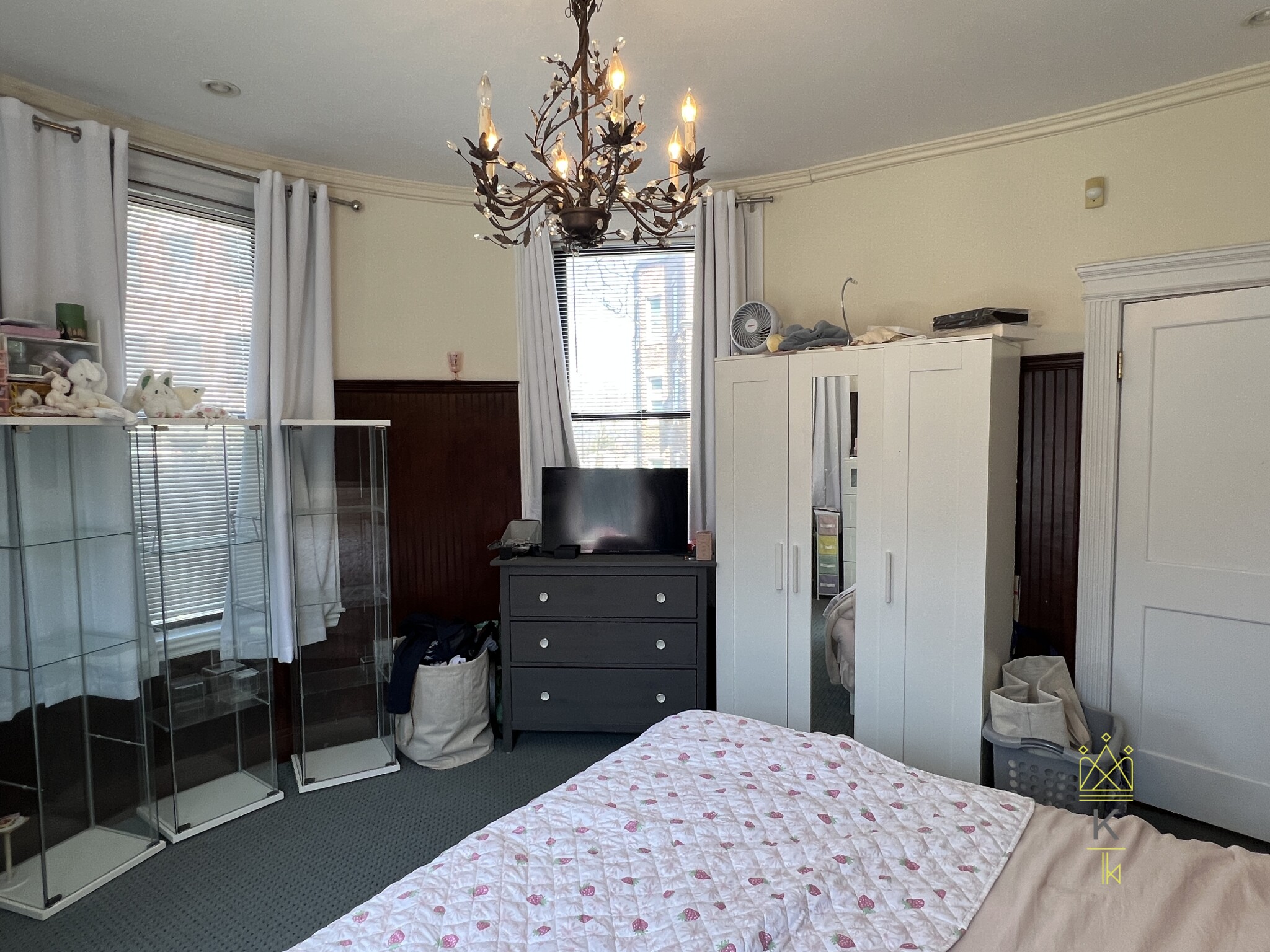 3 bed, 1 bath apartment for rent at 1963 Commonwealth Ave Unit 1, Brighton — photo 15 of 18