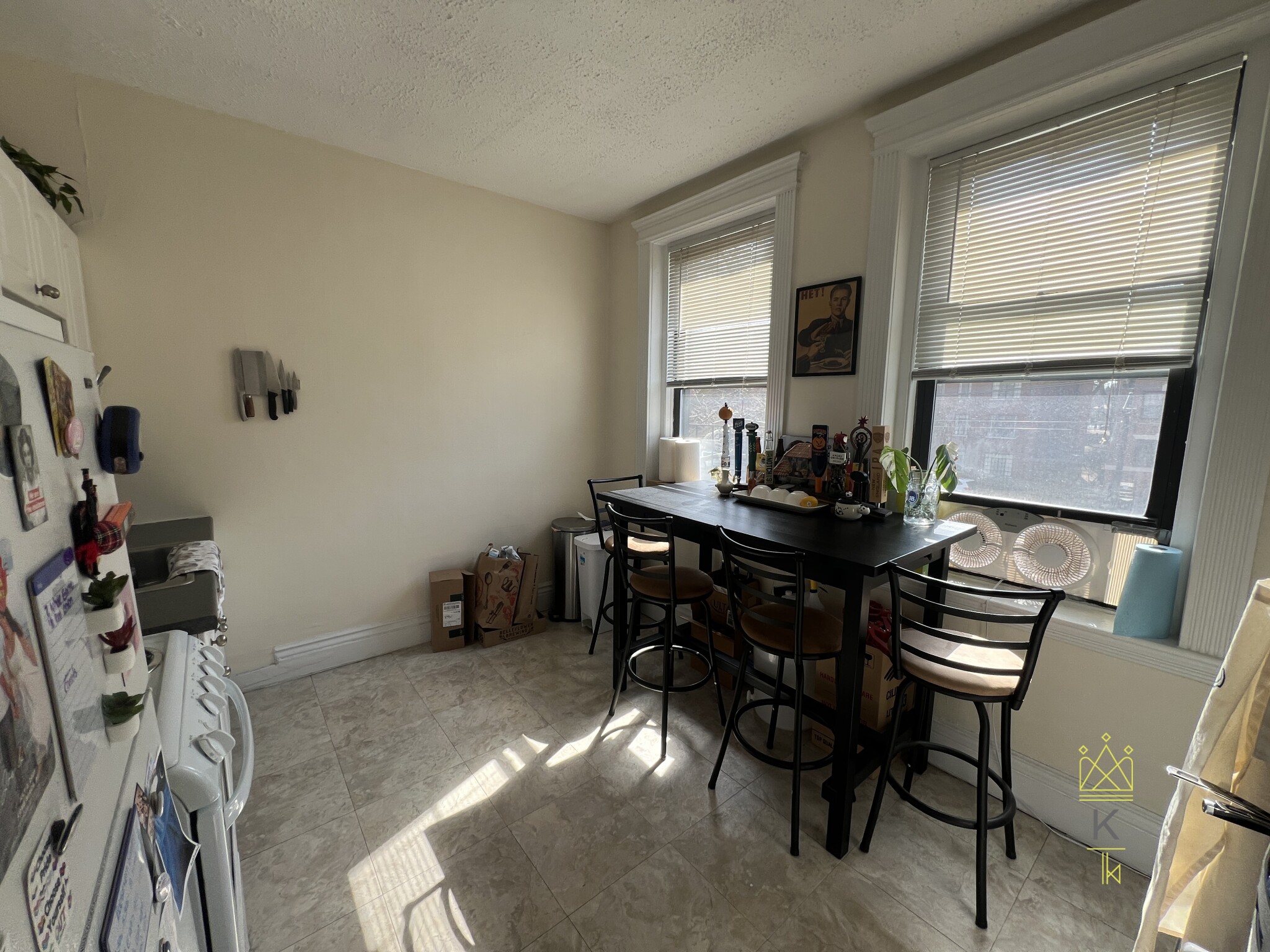 1 bed, 1 bath apartment for rent at 1963 Commonwealth Ave Unit 3, Brighton — photo 5 of 6