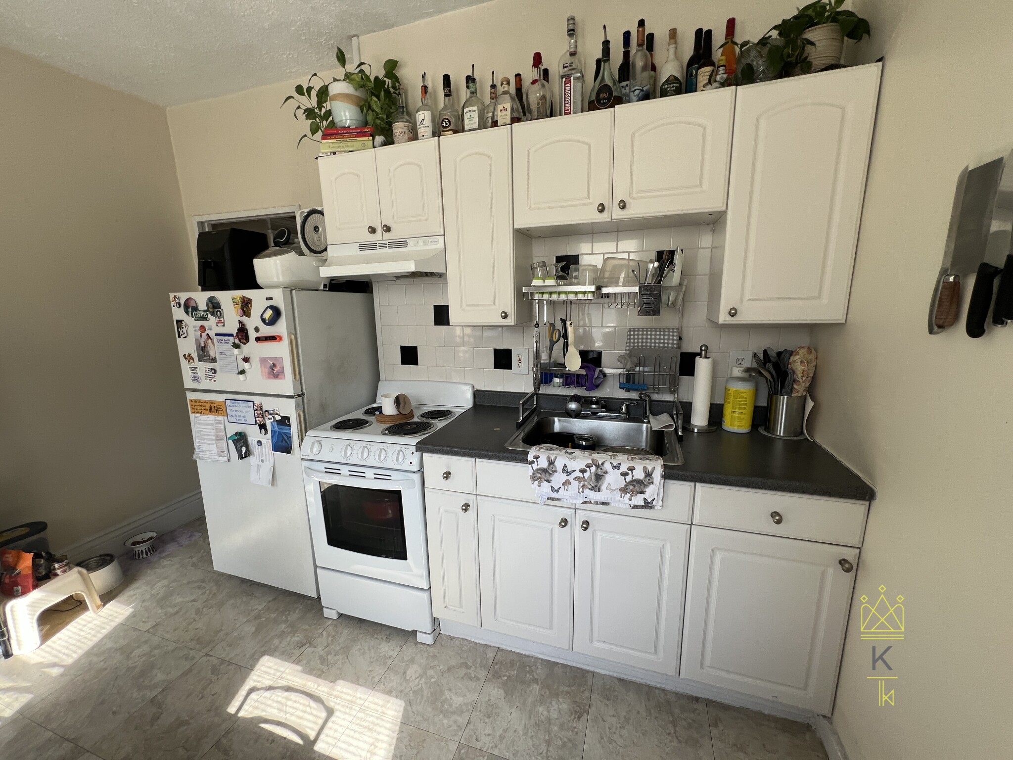 1 bed, 1 bath apartment for rent at 1963 Commonwealth Ave Unit 3, Brighton — photo 4 of 6
