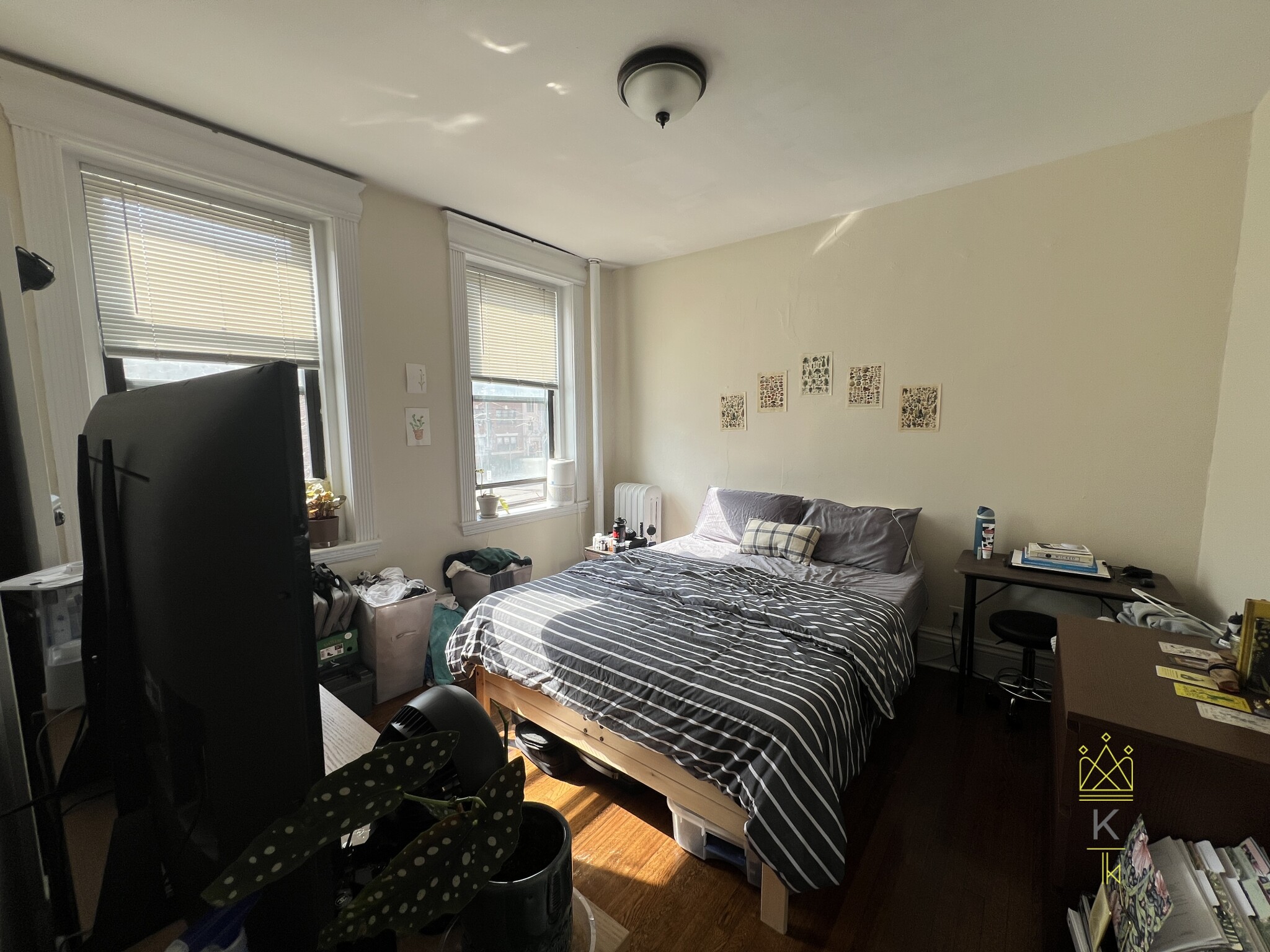 1 bed, 1 bath apartment for rent at 1963 Commonwealth Ave Unit 3, Brighton — photo 3 of 6