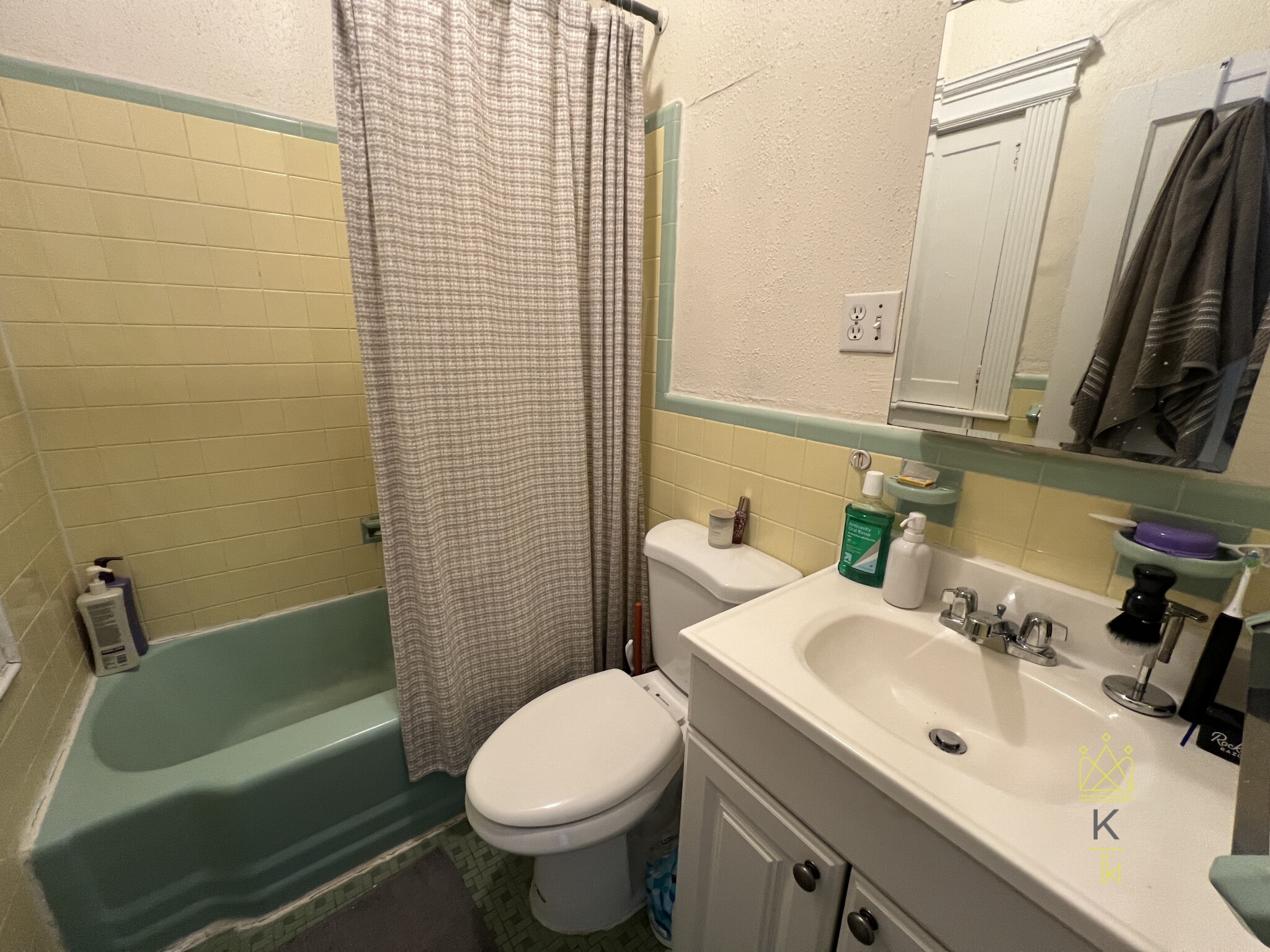 1 bed, 1 bath apartment for rent at 1963 Commonwealth Ave Unit 3, Brighton — photo 6 of 6