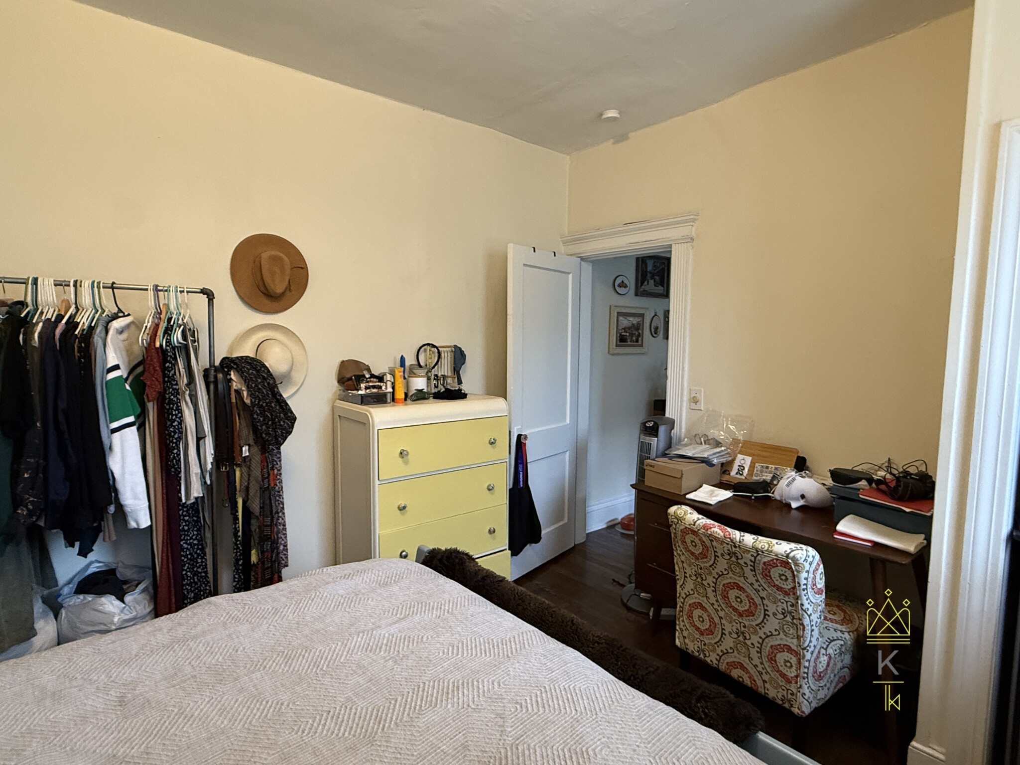 1 bed, 1 bath apartment for rent at 1963 Commonwealth Ave Unit 6, Brighton — photo 11 of 14