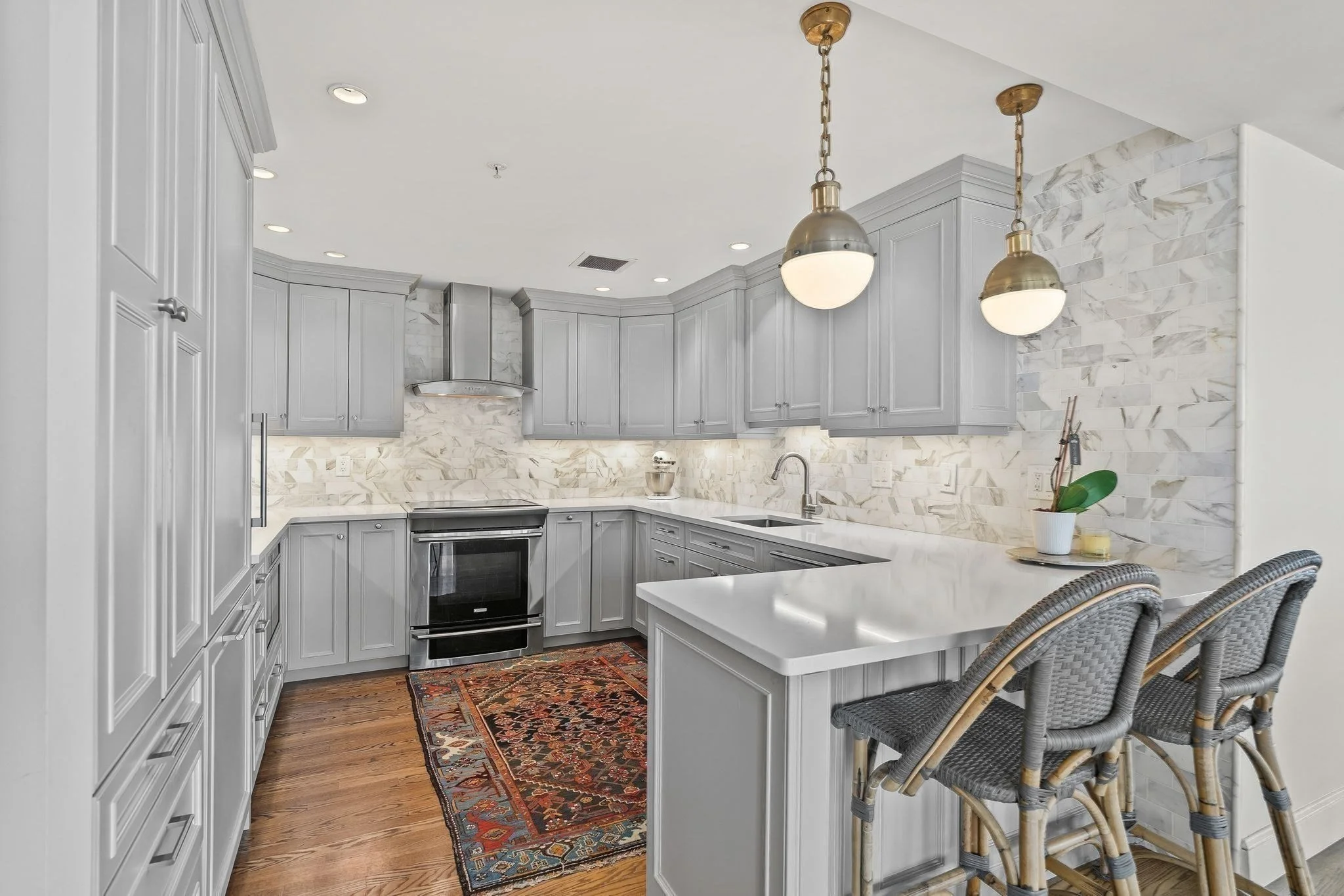 2 bed, 2 bath apartment for rent at 197 8th St Unit 307, Charlestown — photo 12 of 37