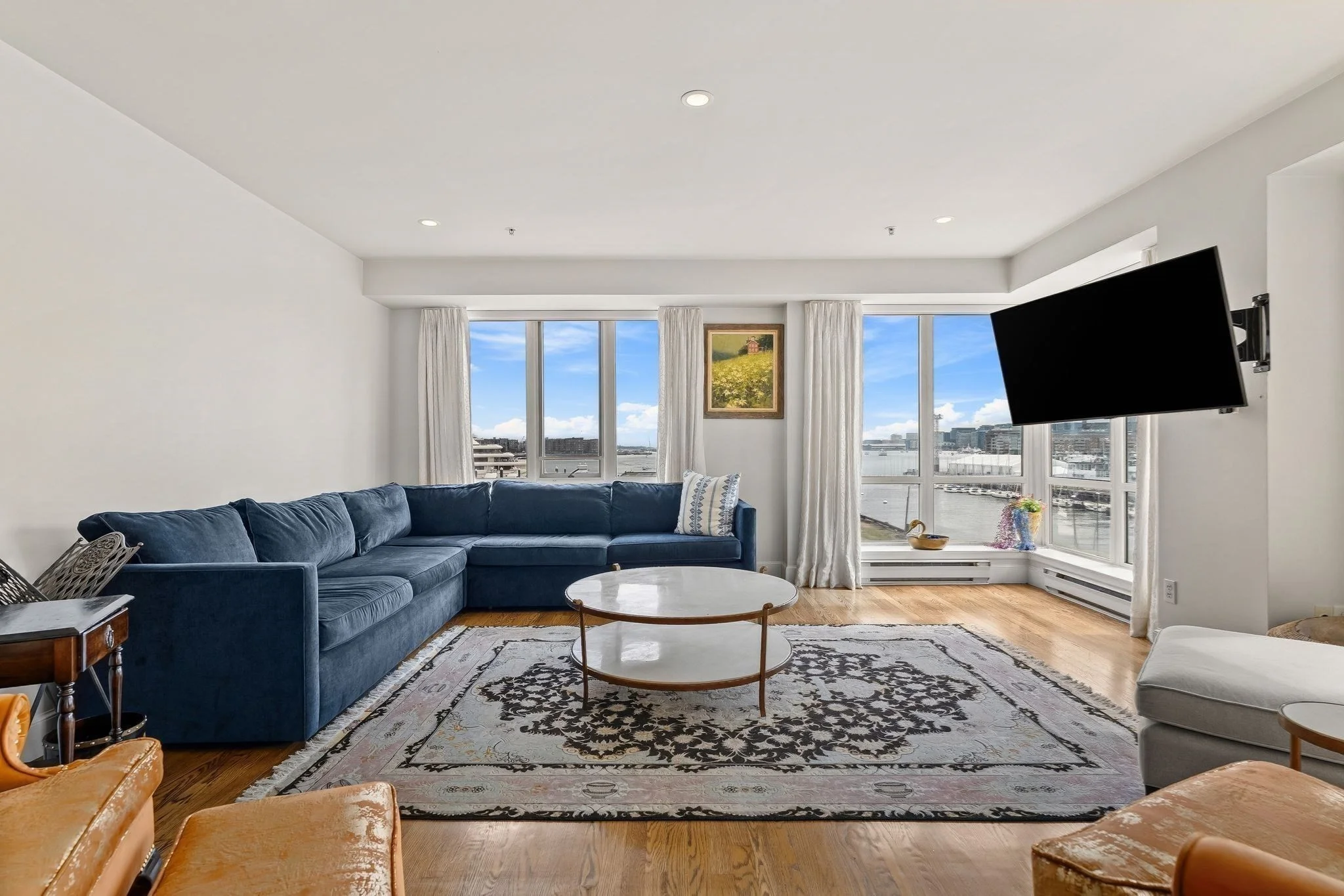 2 bed, 2 bath apartment for rent at 197 8th St Unit 307, Charlestown — photo 6 of 37