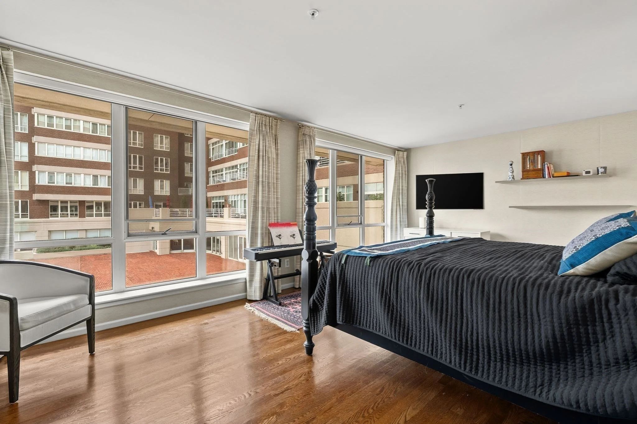 2 bed, 2 bath apartment for rent at 197 8th St Unit 307, Charlestown — photo 22 of 37