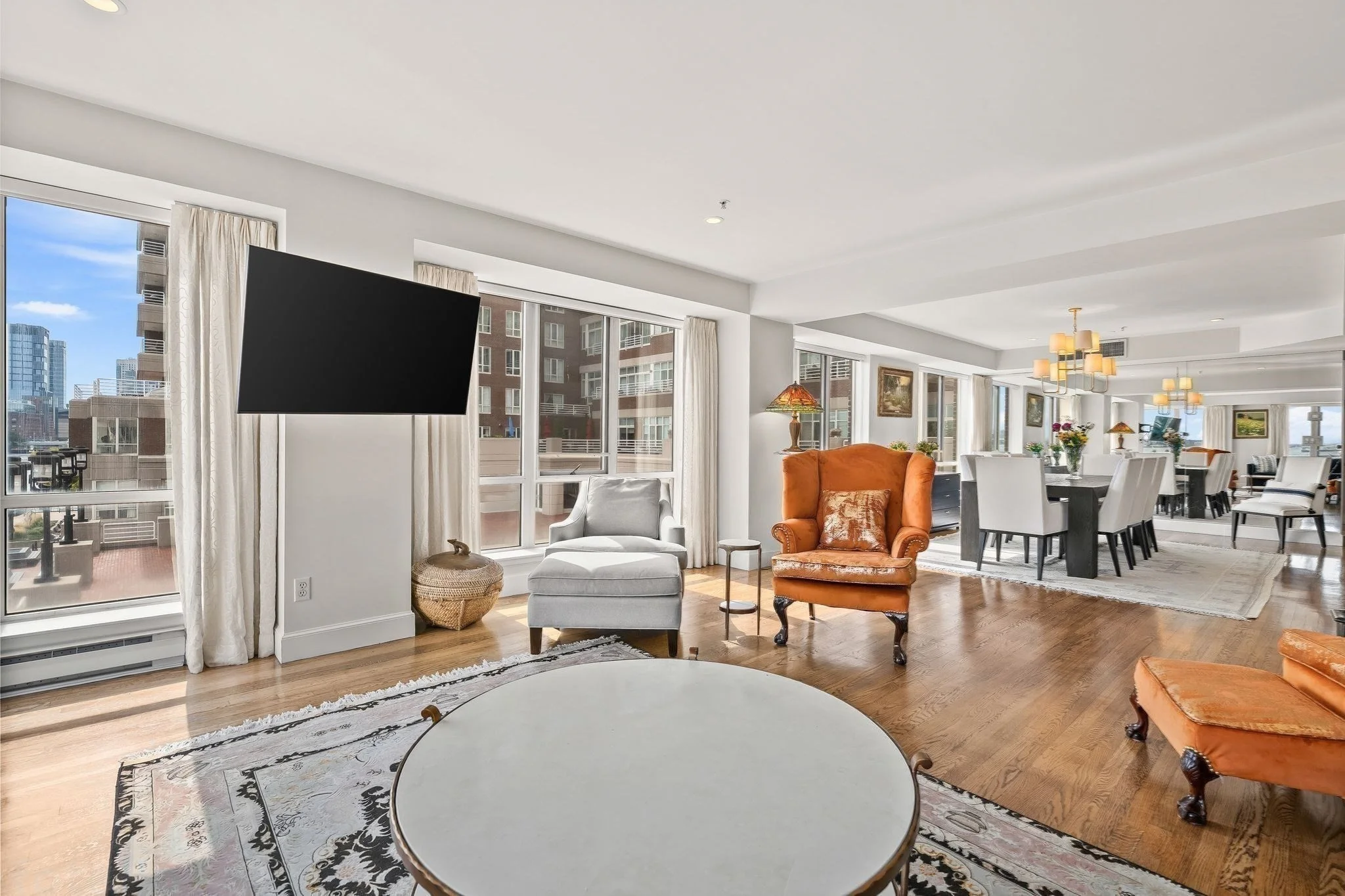 2 bed, 2 bath apartment for rent at 197 8th St Unit 307, Charlestown — photo 4 of 37